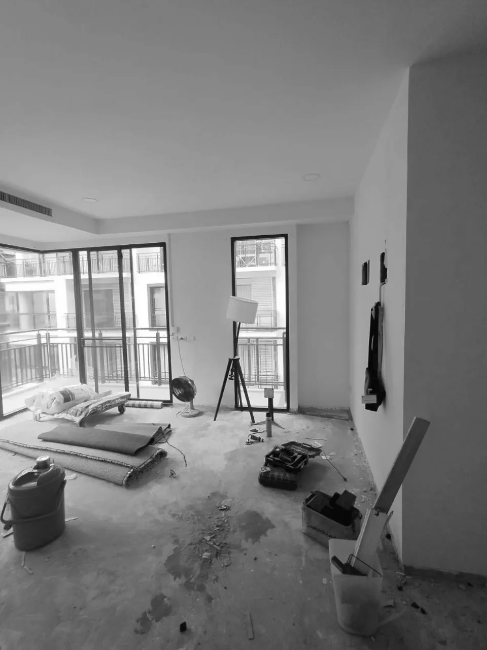 39 by Sansiri | ผลงานของ Accessories.co.,ltd. | บริษัท Interior Design ออกแบบตกแต่งภายใน
