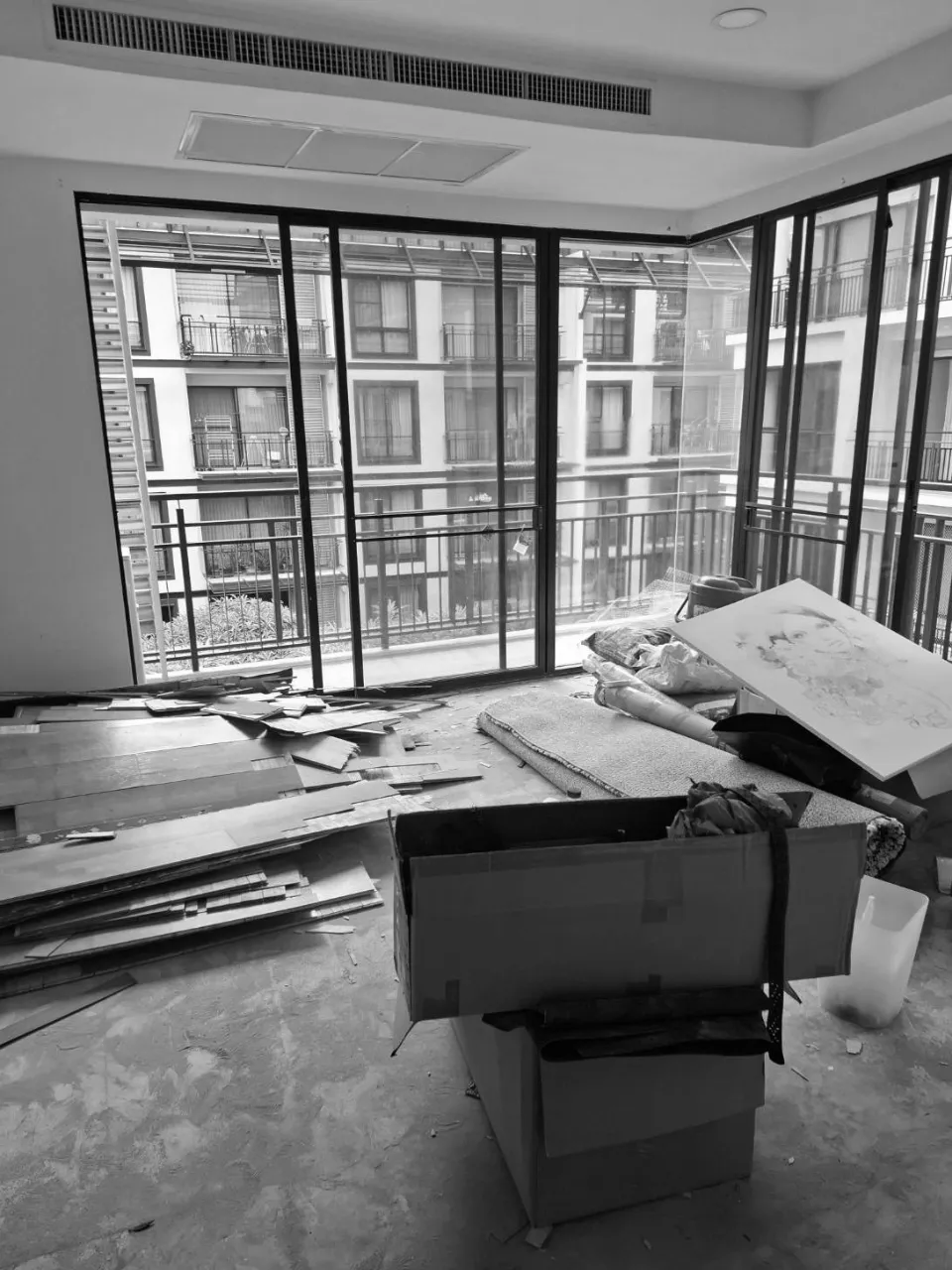 39 by Sansiri | ผลงานของ Accessories.co.,ltd. | บริษัท Interior Design ออกแบบตกแต่งภายใน