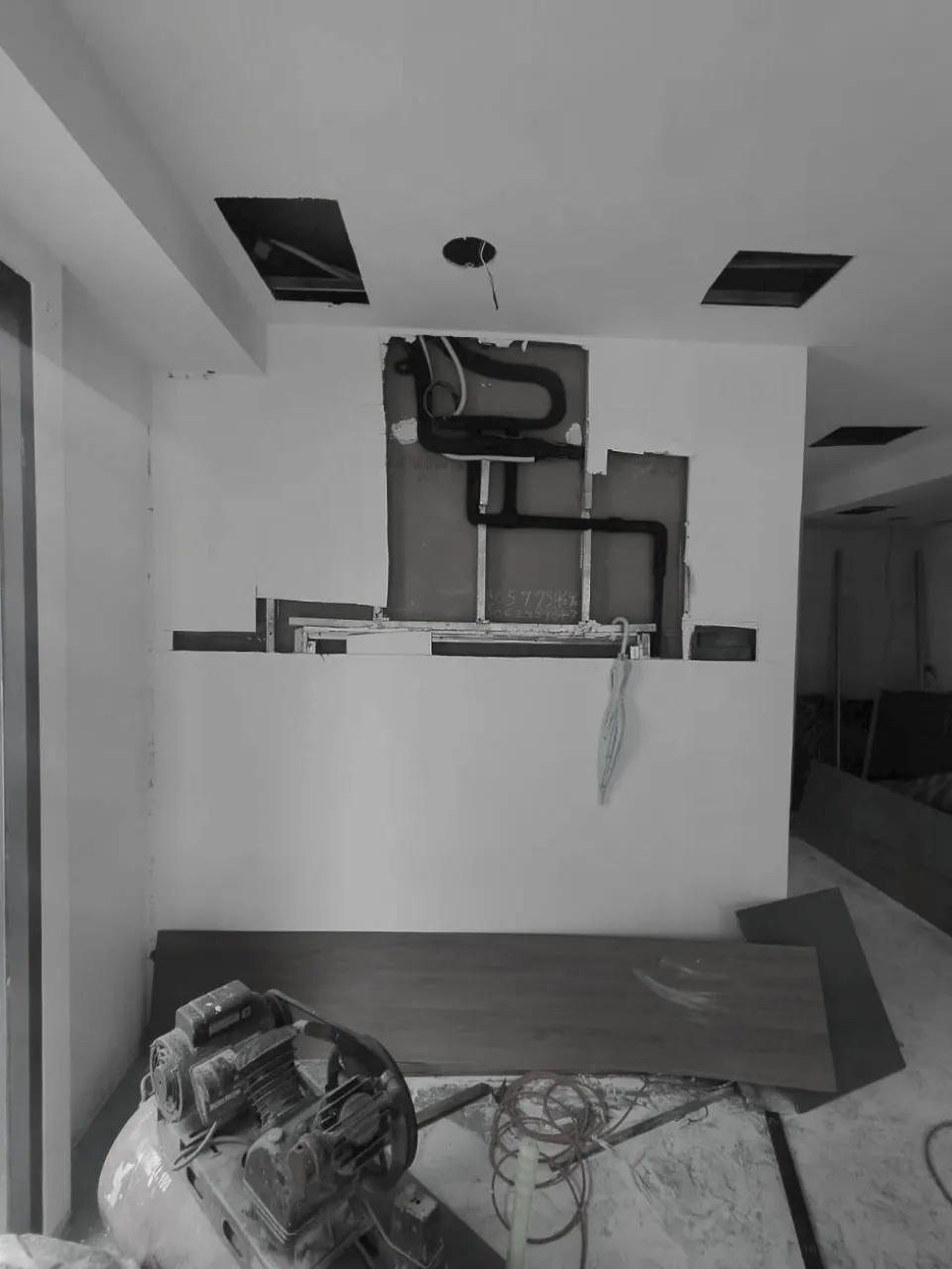 39 by Sansiri | ผลงานของ Accessories.co.,ltd. | บริษัท Interior Design ออกแบบตกแต่งภายใน