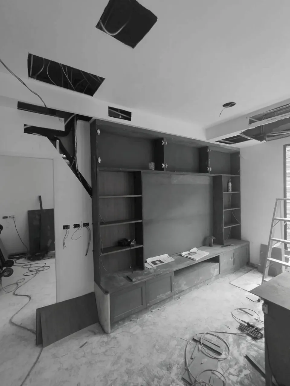 39 by Sansiri | ผลงานของ Accessories.co.,ltd. | บริษัท Interior Design ออกแบบตกแต่งภายใน