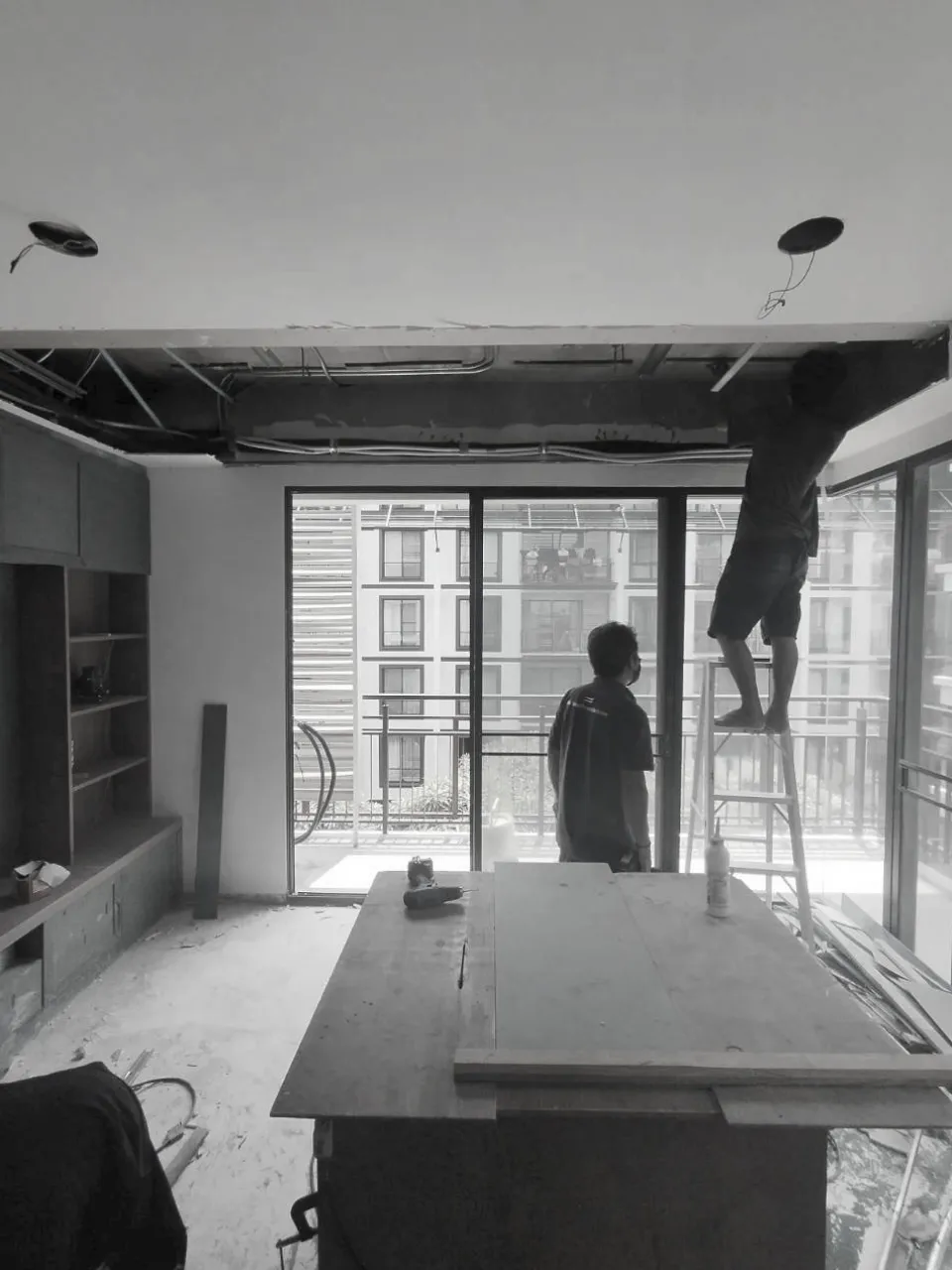 39 by Sansiri | ผลงานของ Accessories.co.,ltd. | บริษัท Interior Design ออกแบบตกแต่งภายใน