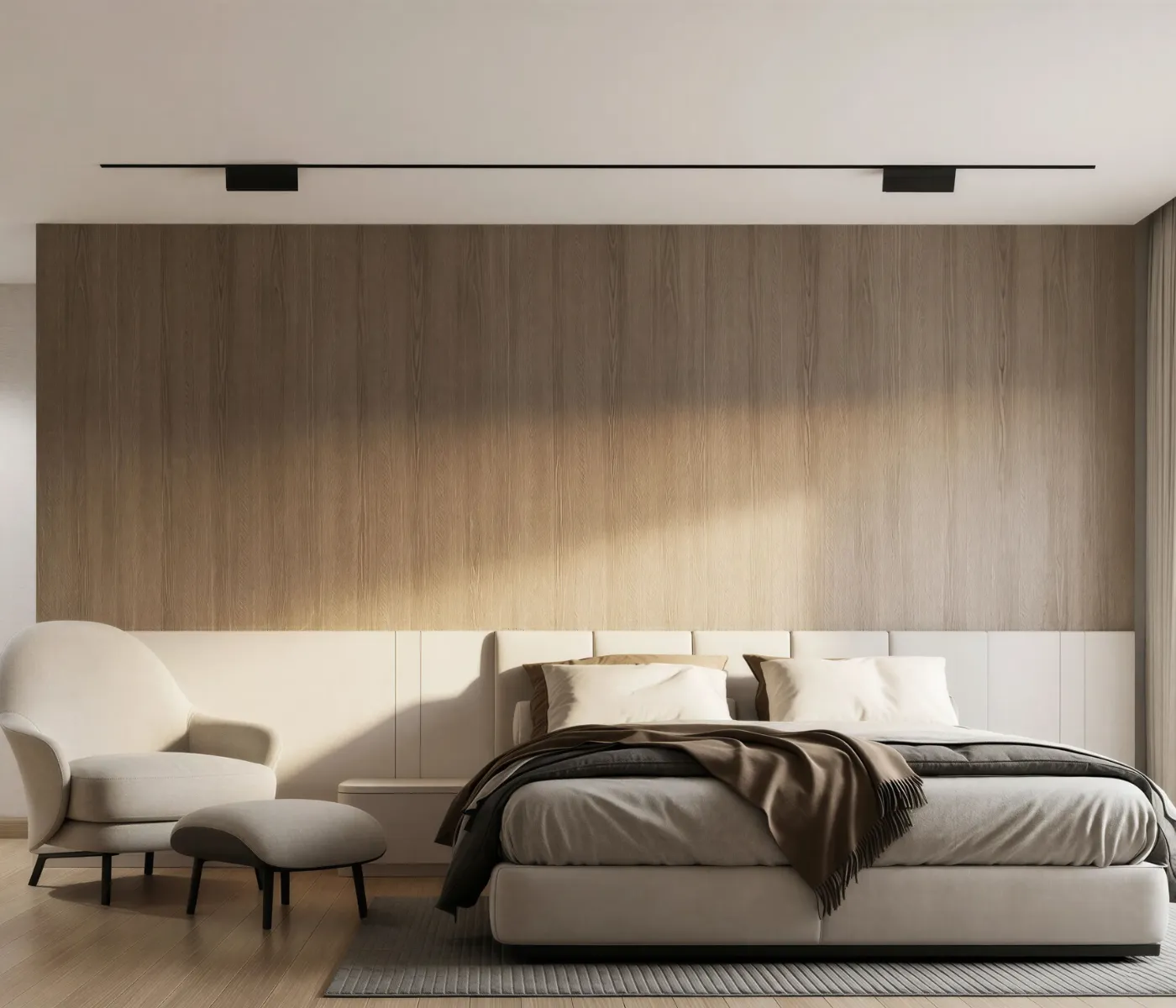 Safehouse ส่วนตัว ออกแบบตกแต่งภายในสไตล์ Modern Luxury | ผลงานของ Accessories.co.,ltd. | บริษัท Interior Design ออกแบบตกแต่งภายใน