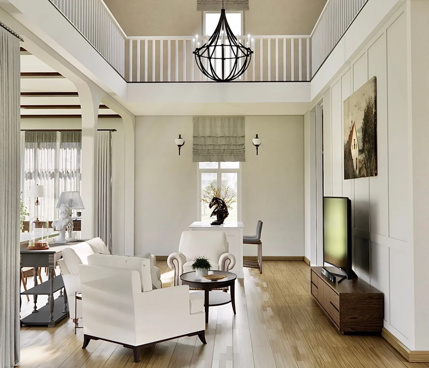 คอนโด Condo Wind Ratchyotin | ผลงานของ Accessories.co.,ltd. | บริษัท Interior Design ออกแบบตกแต่งภายใน 