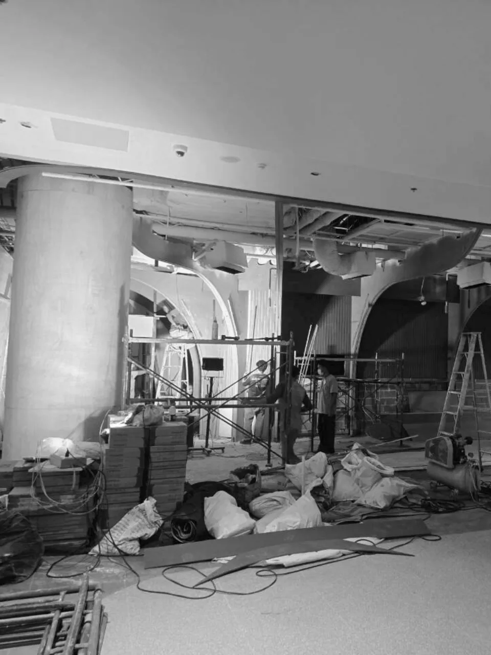 Muumuu Mama | ผลงานของ Accessories.co.,ltd. | บริษัท Interior Design ออกแบบตกแต่งภายใน