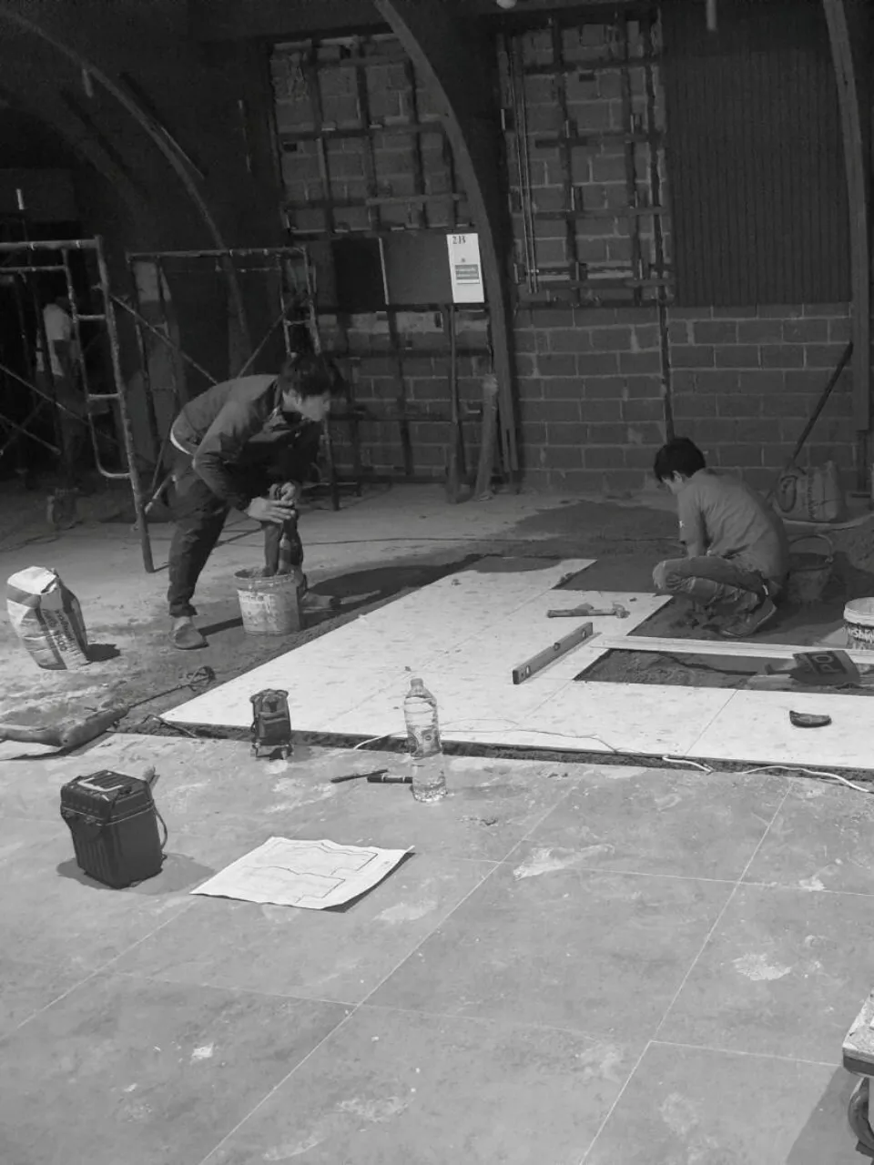 Muumuu Mama | ผลงานของ Accessories.co.,ltd. | บริษัท Interior Design ออกแบบตกแต่งภายใน