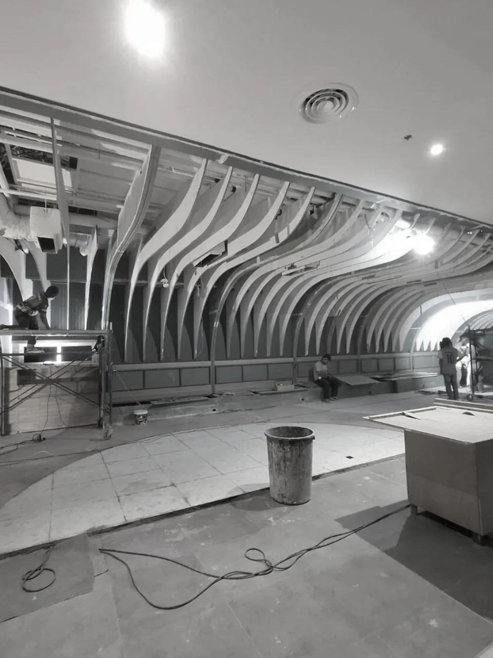 Muumuu Mama | ผลงานของ Accessories.co.,ltd. | บริษัท Interior Design ออกแบบตกแต่งภายใน