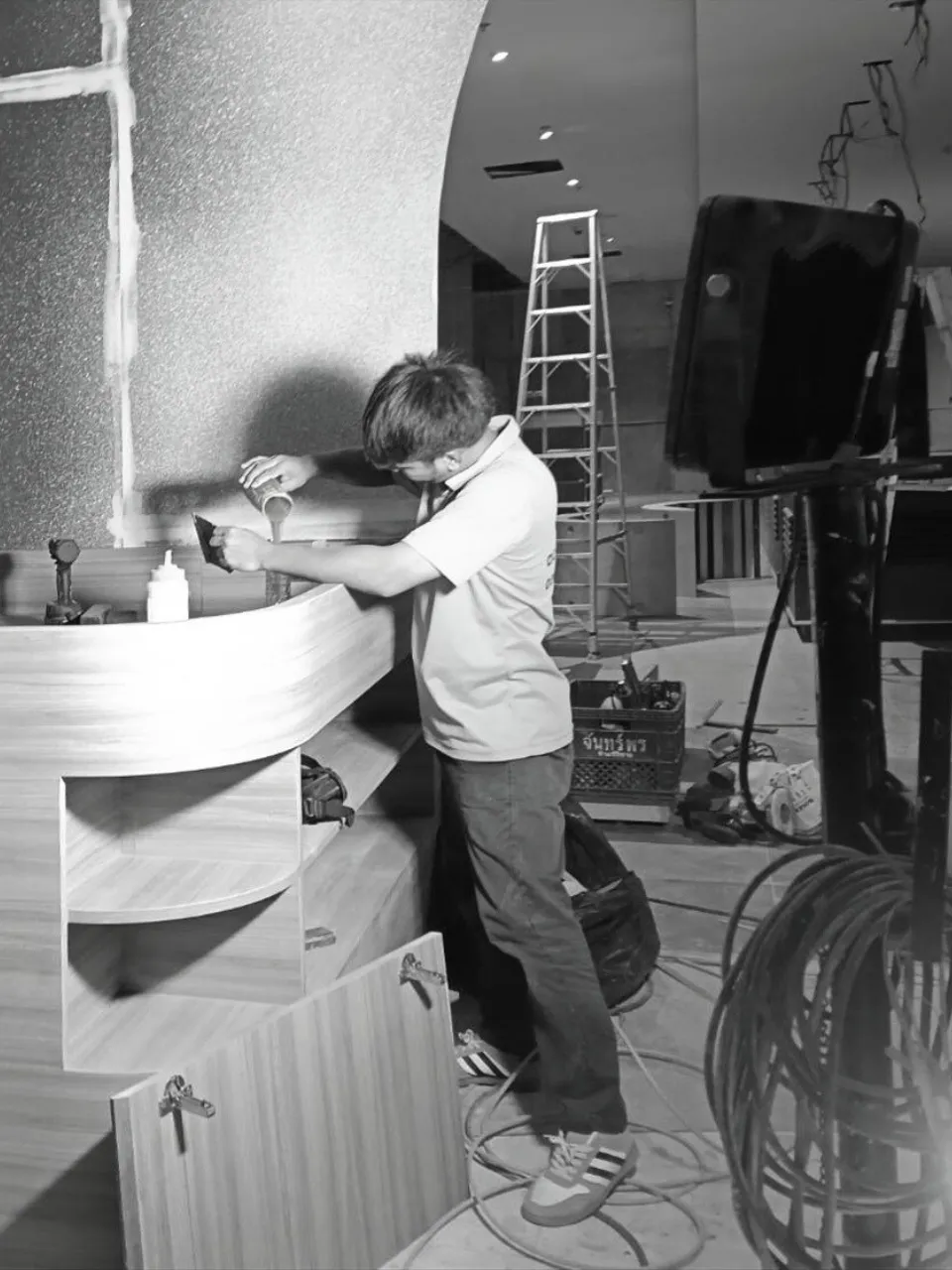 Muumuu Mama | ผลงานของ Accessories.co.,ltd. | บริษัท Interior Design ออกแบบตกแต่งภายใน