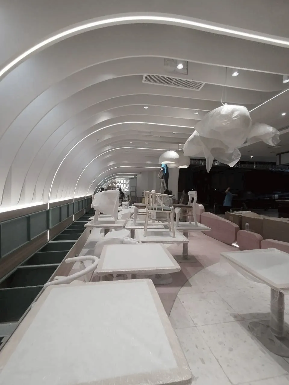 Muumuu Mama | ผลงานของ Accessories.co.,ltd. | บริษัท Interior Design ออกแบบตกแต่งภายใน