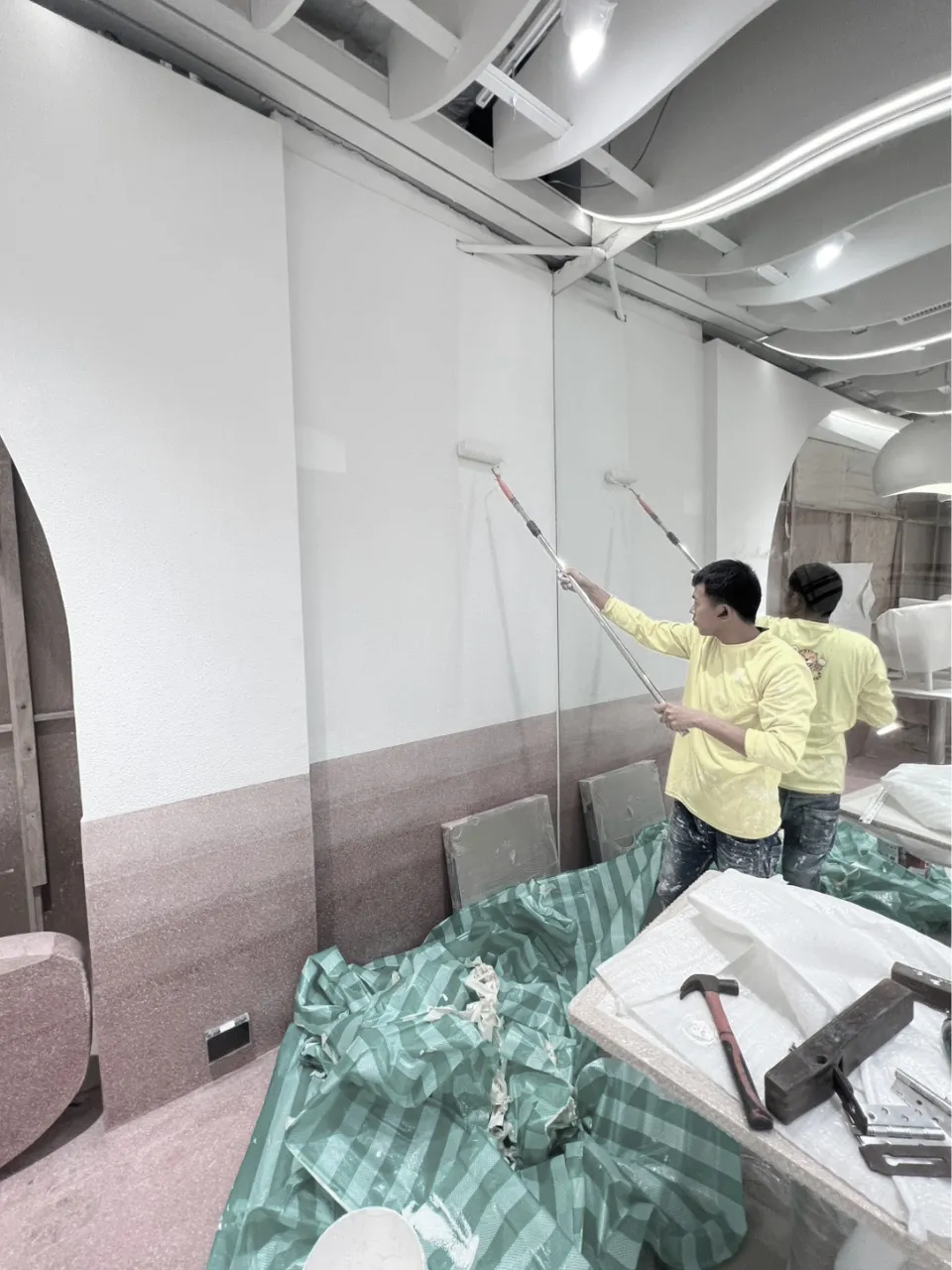 Muumuu Mama | ผลงานของ Accessories.co.,ltd. | บริษัท Interior Design ออกแบบตกแต่งภายใน