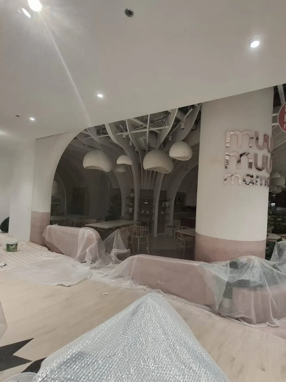 Muumuu Mama | ผลงานของ Accessories.co.,ltd. | บริษัท Interior Design ออกแบบตกแต่งภายใน