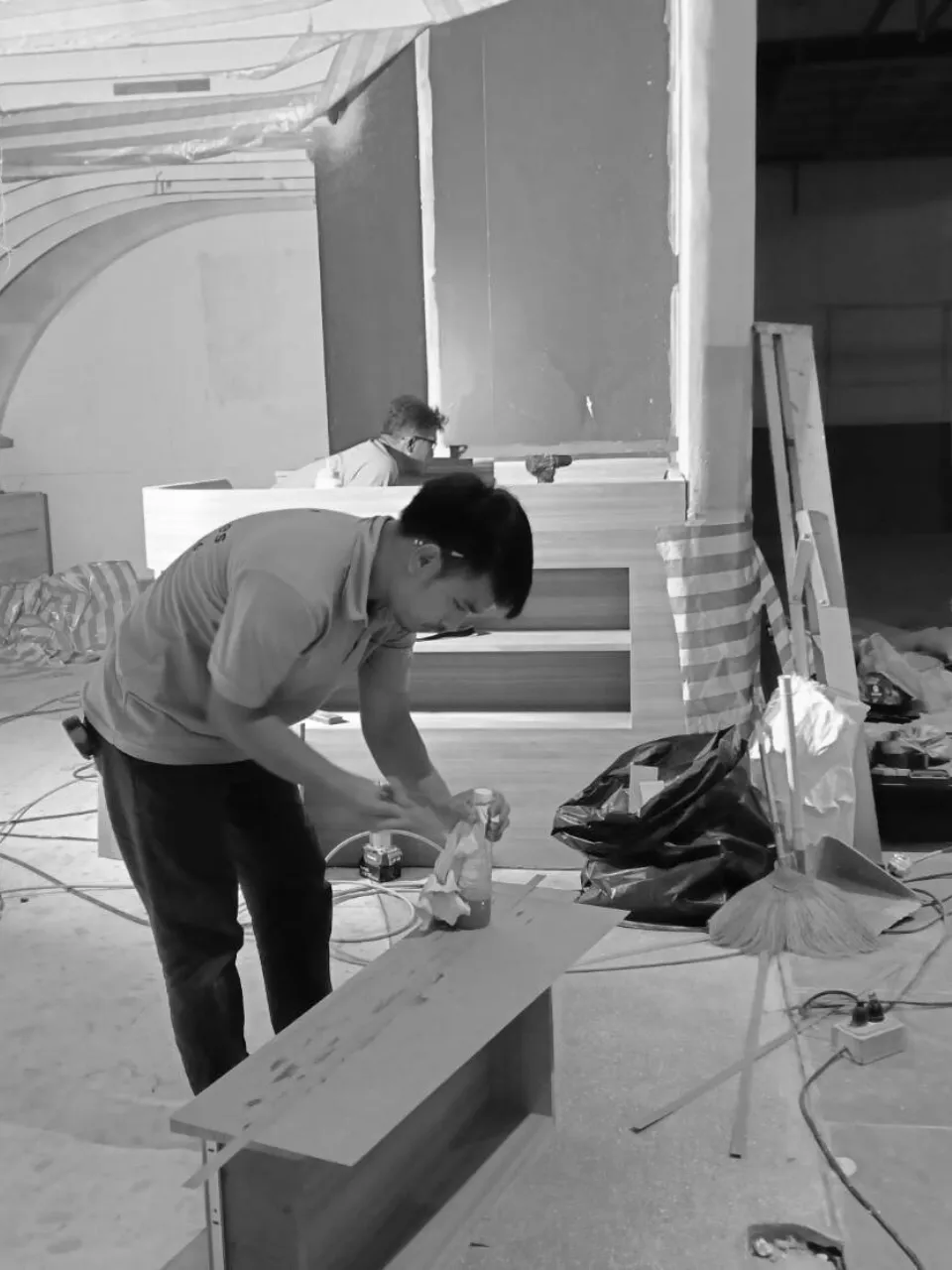 Muumuu Mama | ผลงานของ Accessories.co.,ltd. | บริษัท Interior Design ออกแบบตกแต่งภายใน