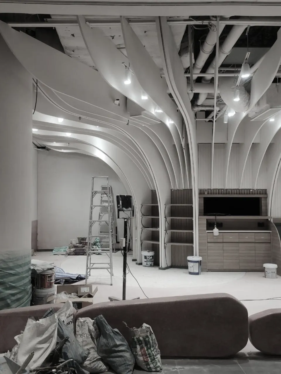 Muumuu Mama | ผลงานของ Accessories.co.,ltd. | บริษัท Interior Design ออกแบบตกแต่งภายใน