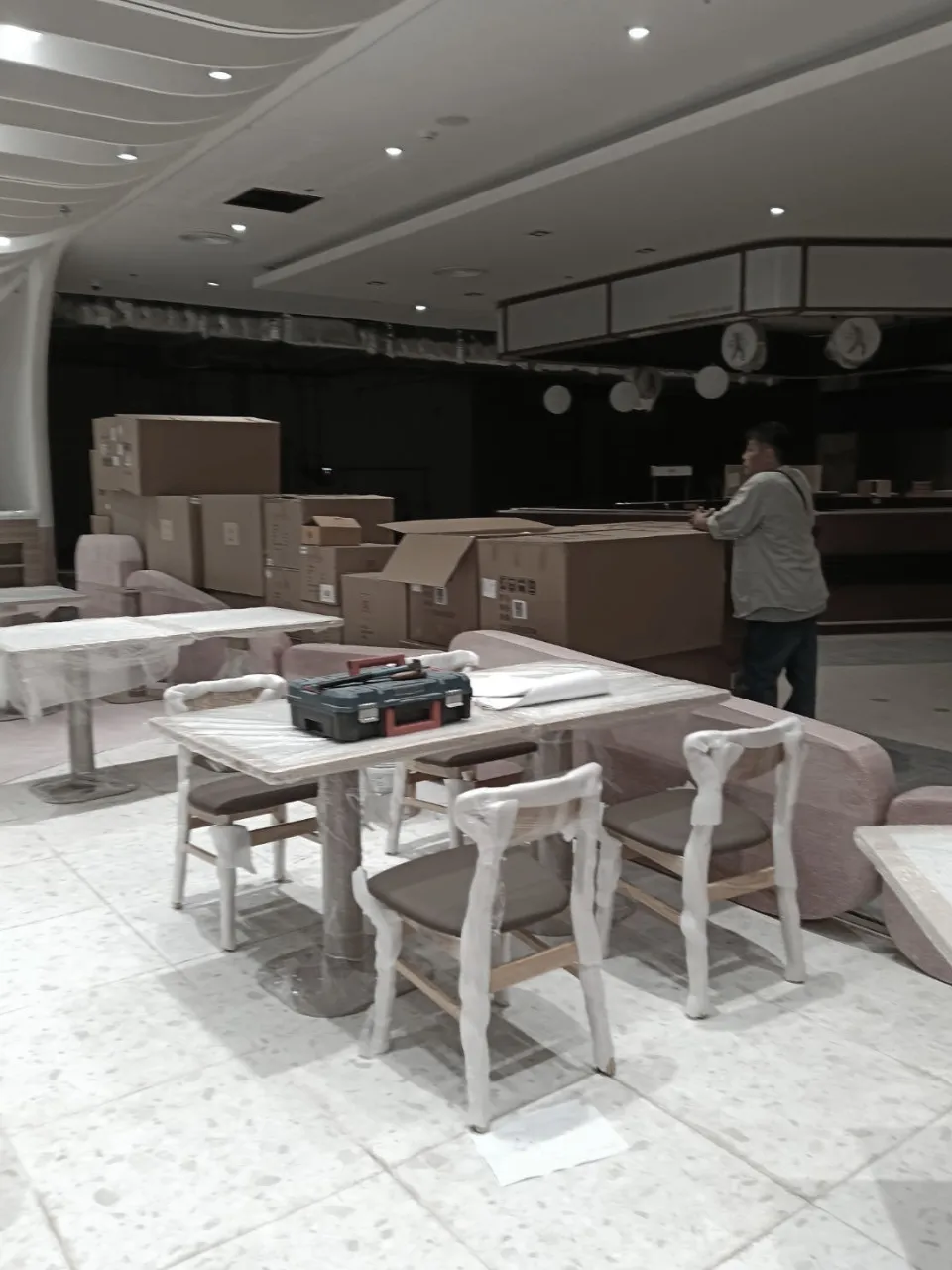 Muumuu Mama | ผลงานของ Accessories.co.,ltd. | บริษัท Interior Design ออกแบบตกแต่งภายใน