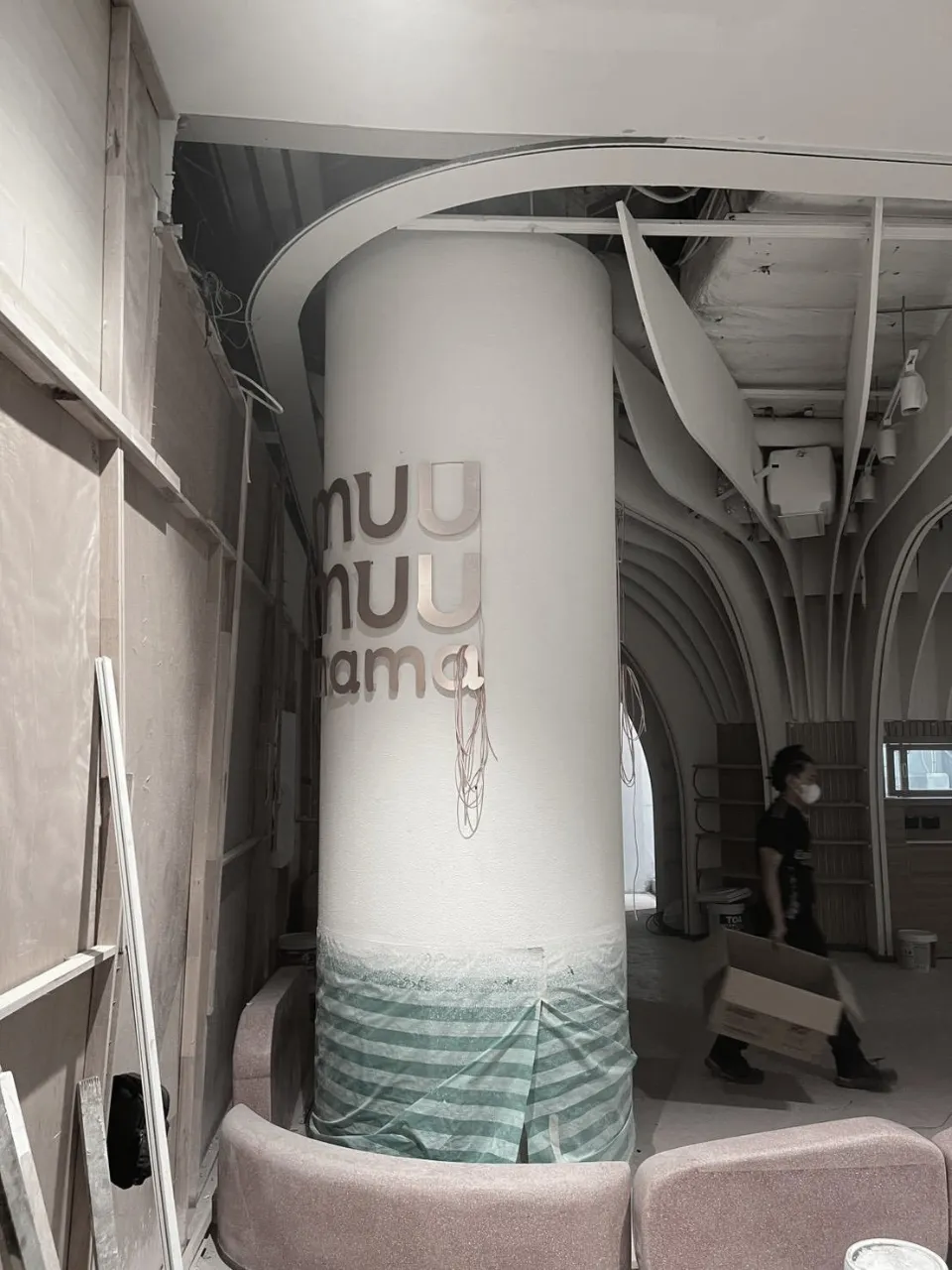 Muumuu Mama | ผลงานของ Accessories.co.,ltd. | บริษัท Interior Design ออกแบบตกแต่งภายใน