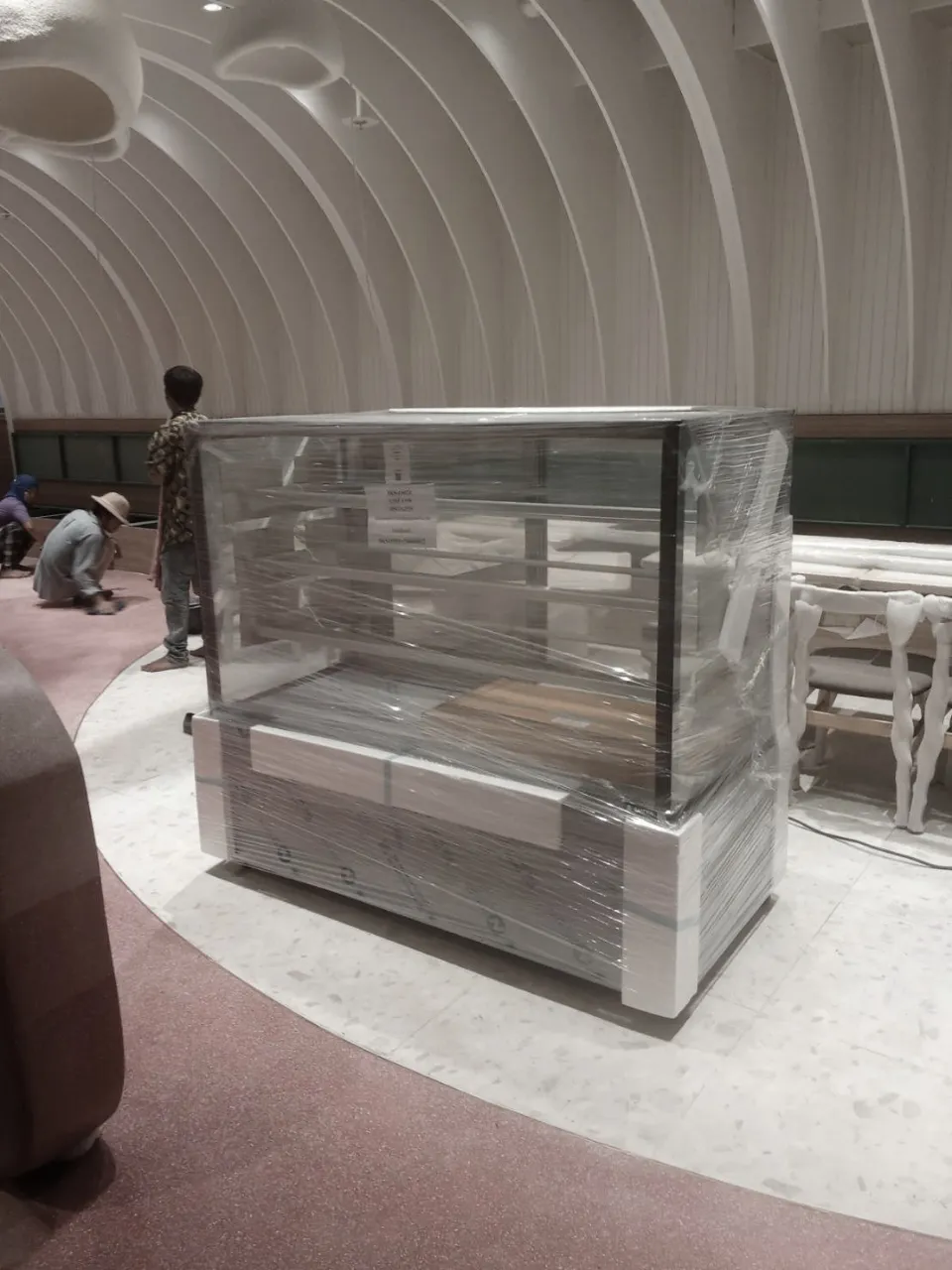 Muumuu Mama | ผลงานของ Accessories.co.,ltd. | บริษัท Interior Design ออกแบบตกแต่งภายใน