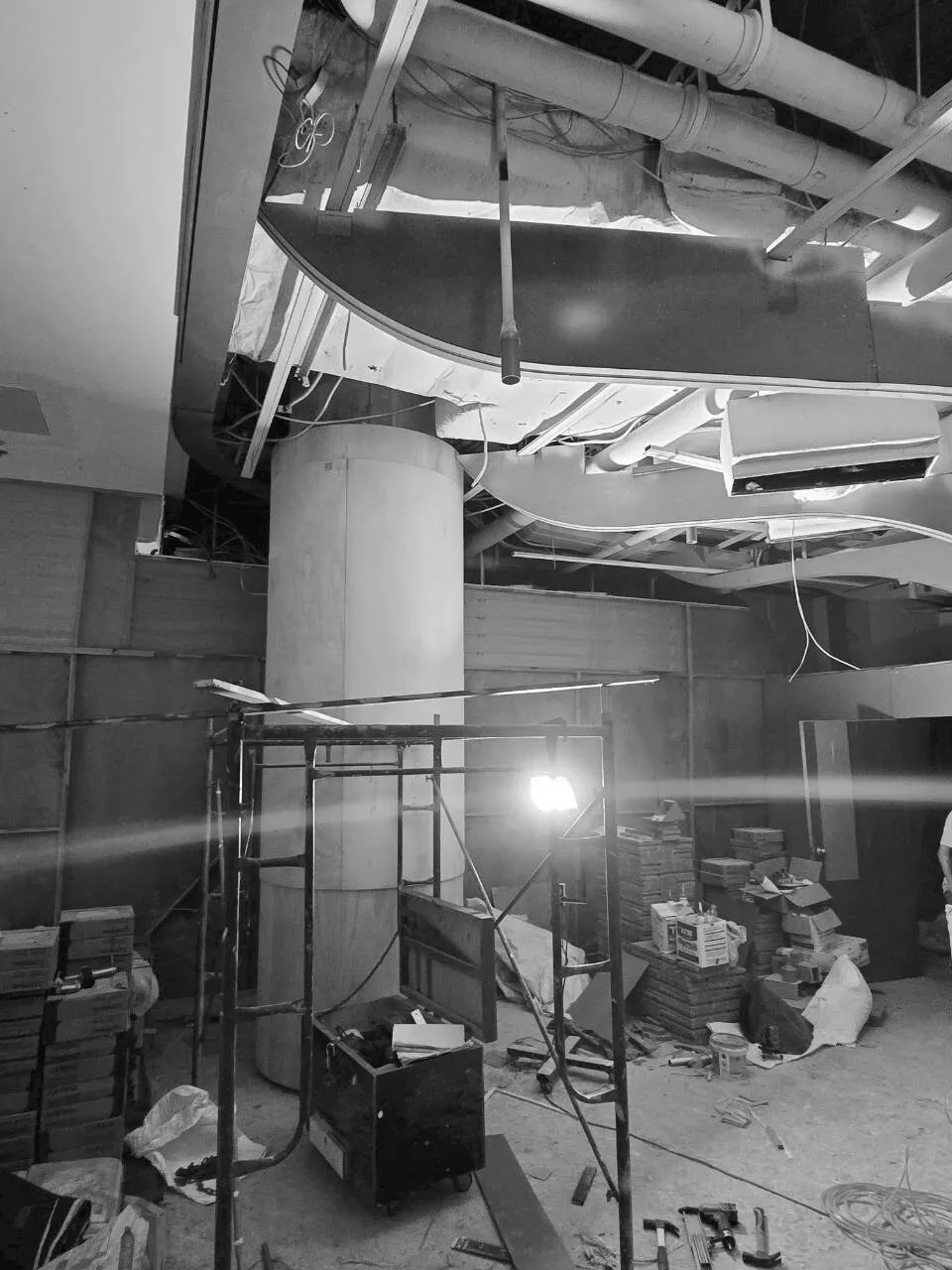 Muumuu Mama | ผลงานของ Accessories.co.,ltd. | บริษัท Interior Design ออกแบบตกแต่งภายใน