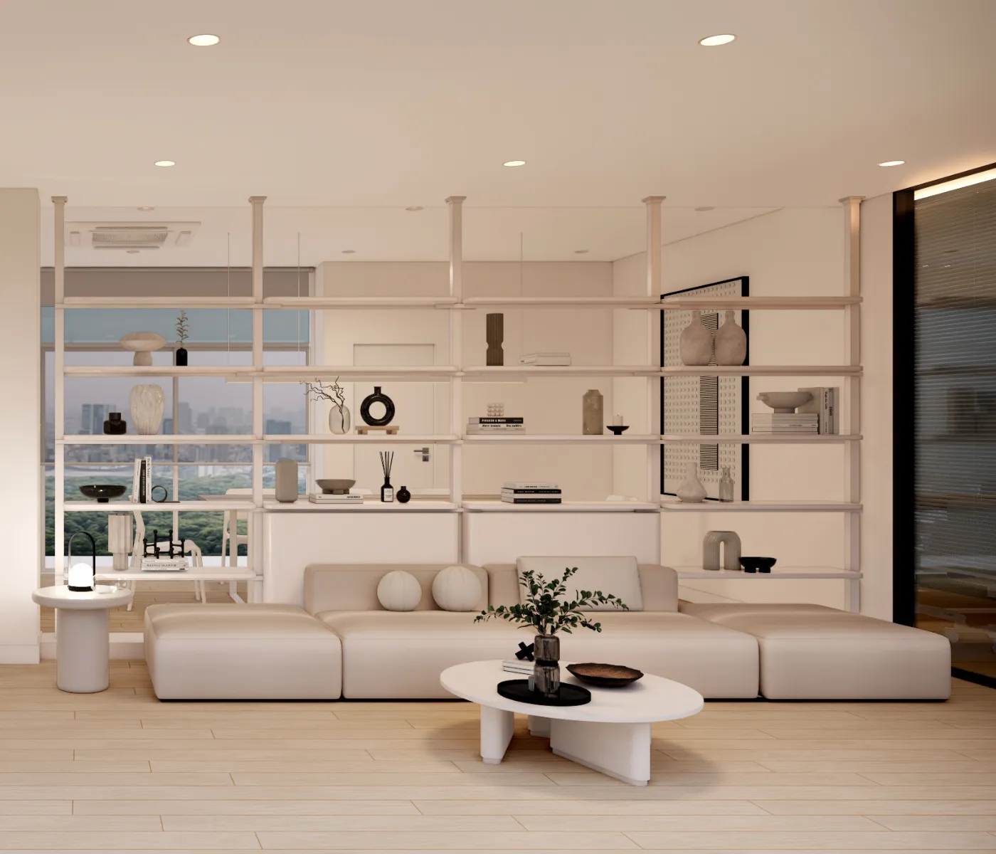 หมู่บ้าน The Gentry เกษตร-นวมินทร์ | ผลงานของ Accessories.co.,ltd. | บริษัท Interior Design ออกแบบตกแต่งภายใน