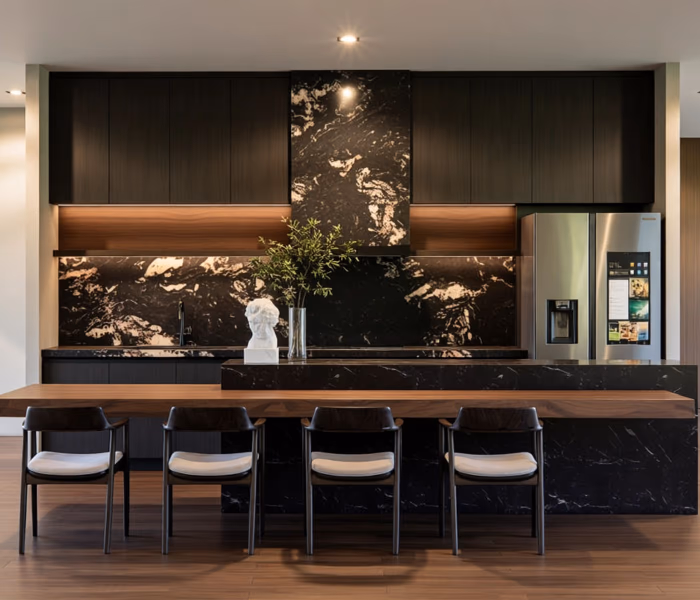 Safehouse ส่วนตัว ออกแบบตกแต่งภายในสไตล์ Modern Luxury | ผลงานของ Accessories.co.,ltd. | บริษัท Interior Design ออกแบบตกแต่งภายใน