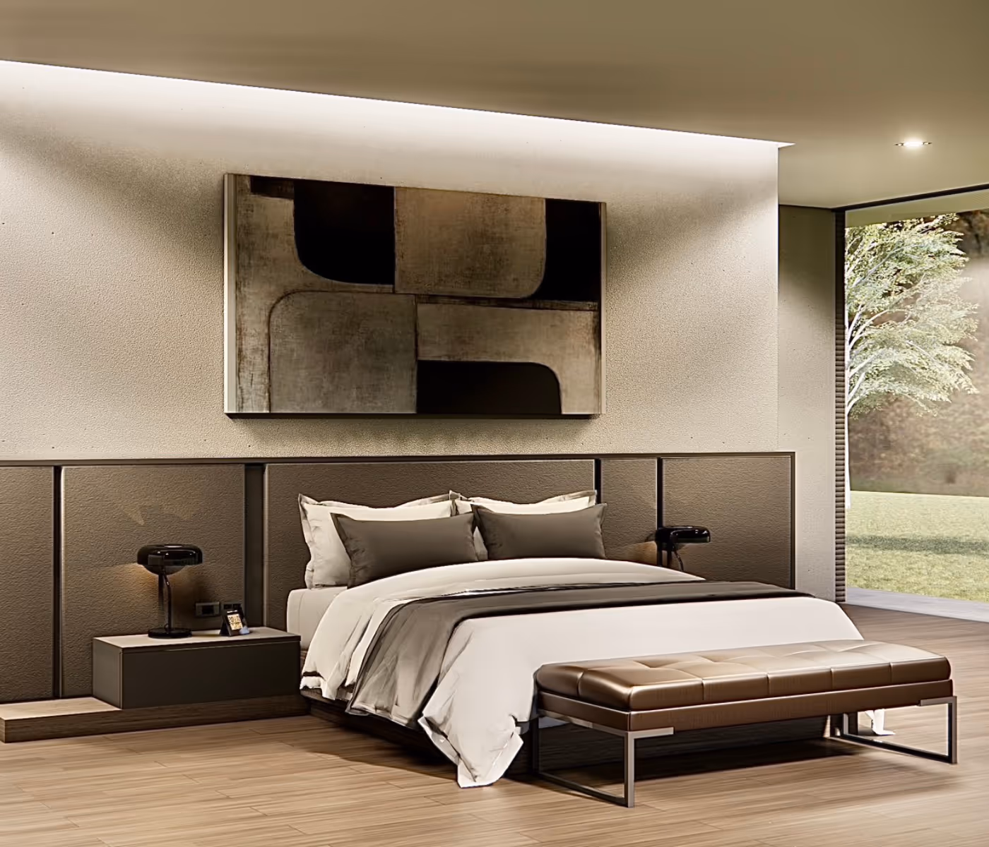 บ้านพักส่วนตัว | ผลงานของ Accessories.co.,ltd. | บริษัท Interior Design ออกแบบตกแต่งภายใน