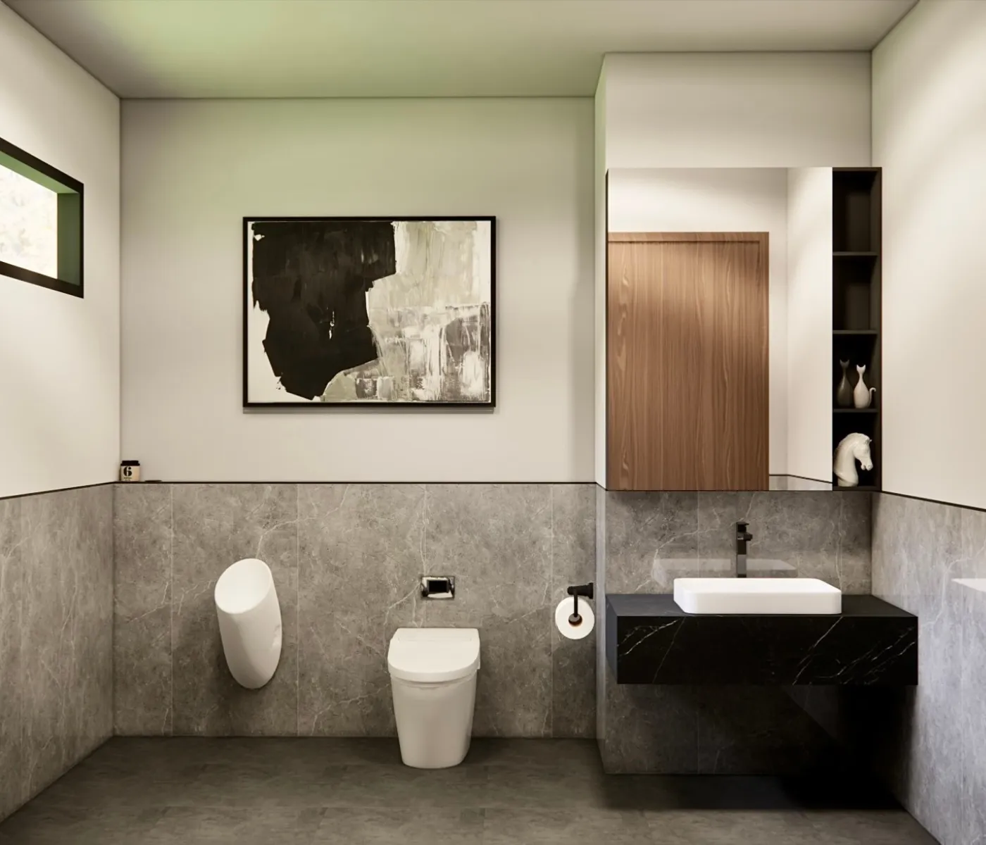 บ้านพักส่วนตัว | ผลงานของ Accessories.co.,ltd. | บริษัท Interior Design ออกแบบตกแต่งภายใน