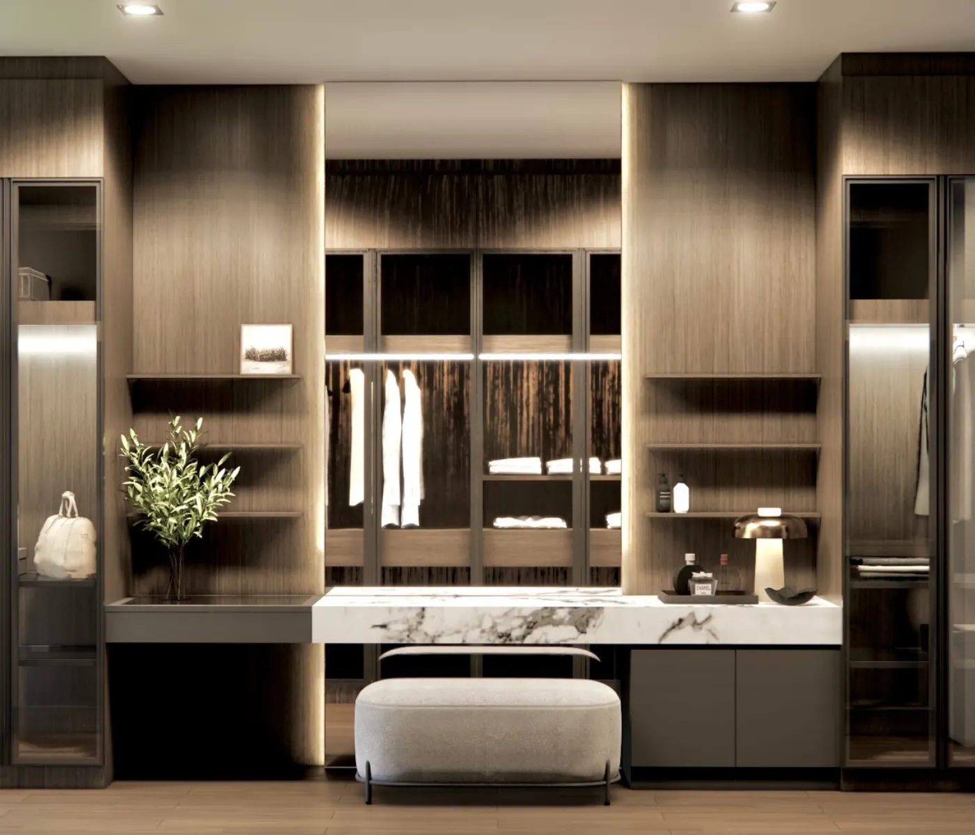 คอนโด 39 By Sansiri | ผลงานของ Accessories.co.,ltd. | บริษัท Interior Design ออกแบบตกแต่งภายใน