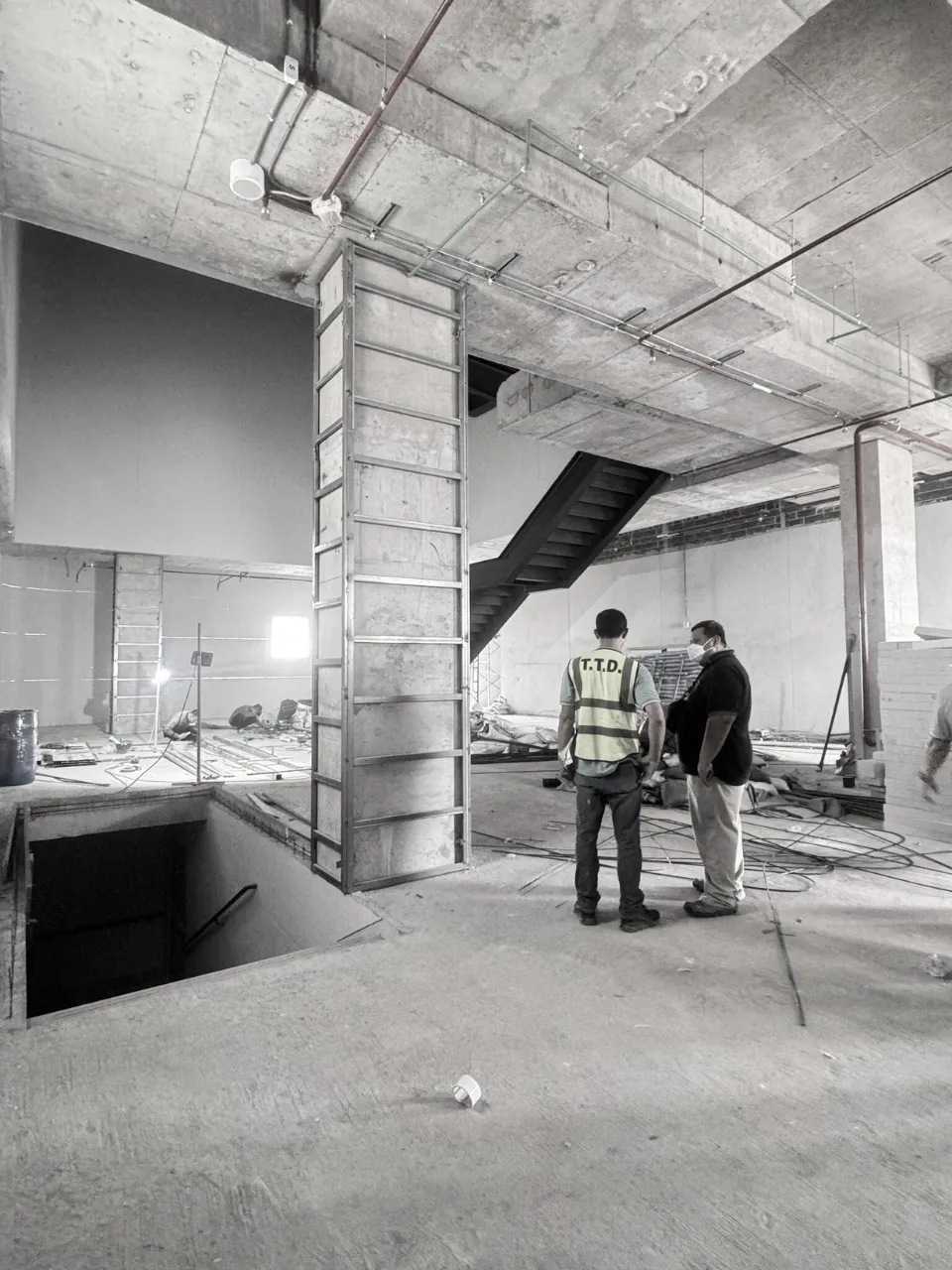 Bangkok Boulevard เวสต์เกต | ผลงานของ Accessories.co.,ltd. | บริษัท Interior Design ออกแบบตกแต่งภายใน