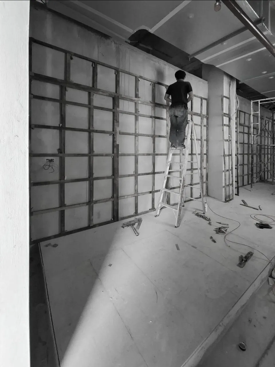 Bangkok Boulevard เวสต์เกต | ผลงานของ Accessories.co.,ltd. | บริษัท Interior Design ออกแบบตกแต่งภายใน