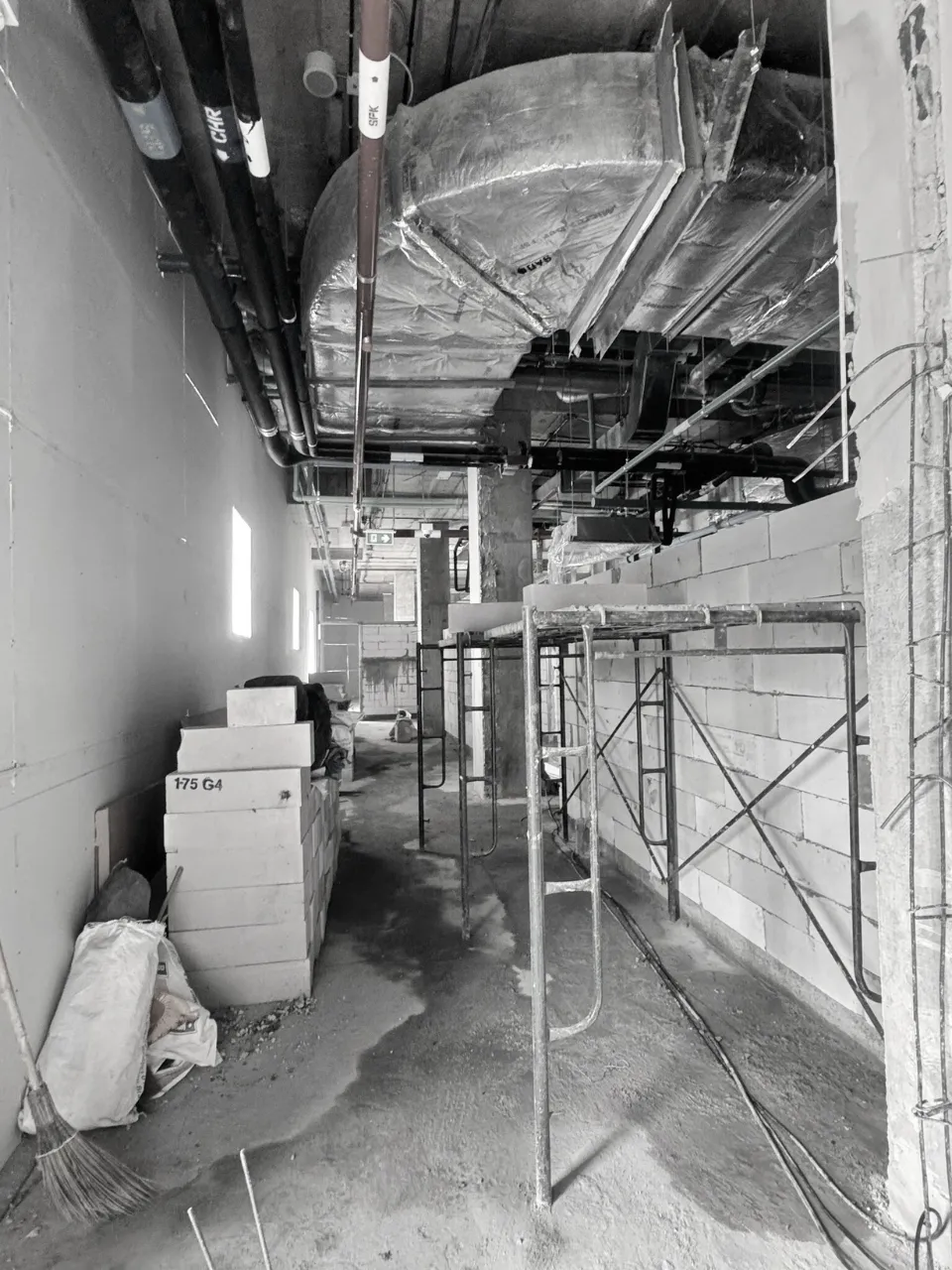 Bangkok Boulevard เวสต์เกต | ผลงานของ Accessories.co.,ltd. | บริษัท Interior Design ออกแบบตกแต่งภายใน