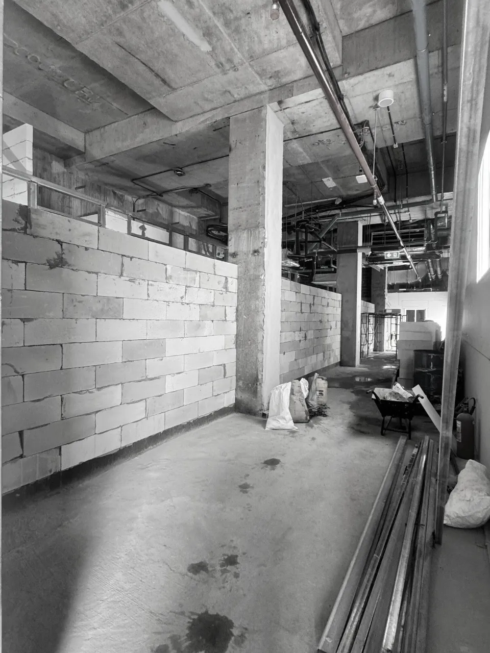 Bangkok Boulevard เวสต์เกต | ผลงานของ Accessories.co.,ltd. | บริษัท Interior Design ออกแบบตกแต่งภายใน