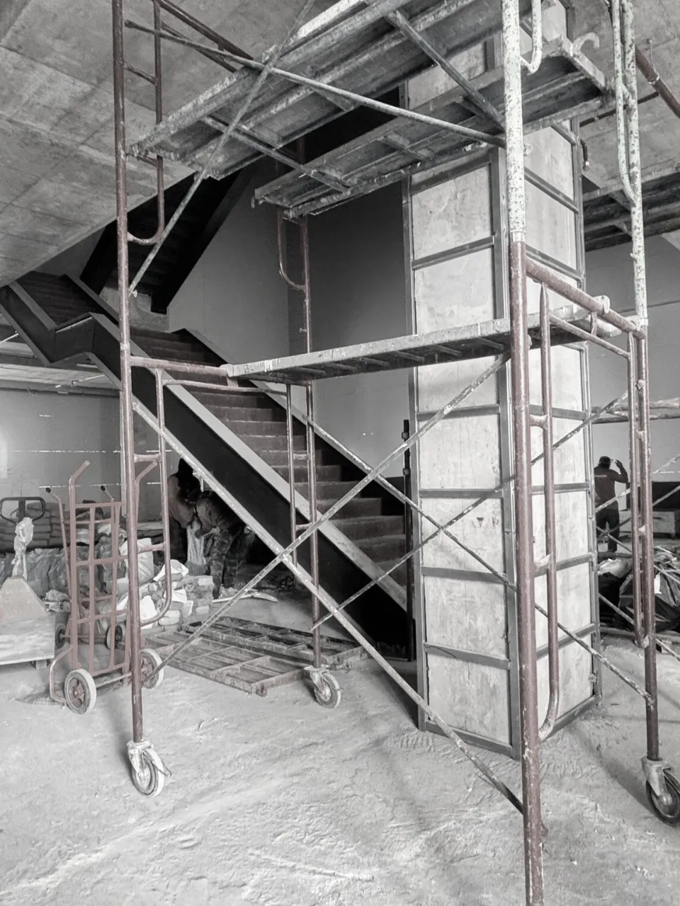 Bangkok Boulevard เวสต์เกต | ผลงานของ Accessories.co.,ltd. | บริษัท Interior Design ออกแบบตกแต่งภายใน