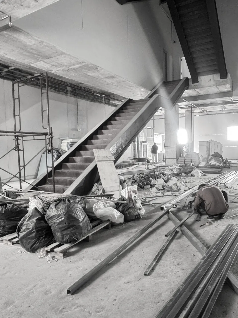 Bangkok Boulevard เวสต์เกต | ผลงานของ Accessories.co.,ltd. | บริษัท Interior Design ออกแบบตกแต่งภายใน