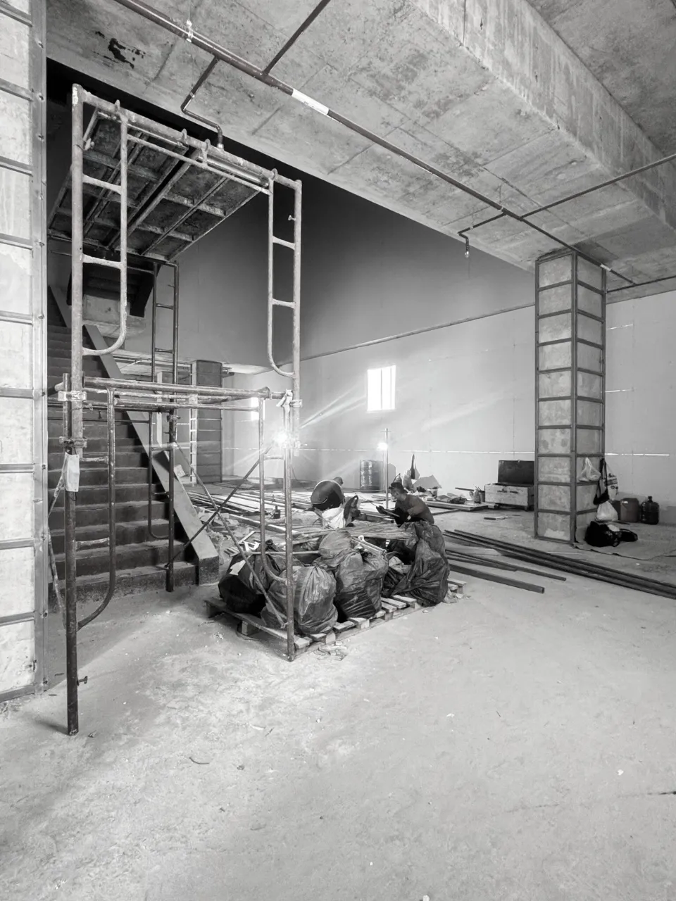 Bangkok Boulevard เวสต์เกต | ผลงานของ Accessories.co.,ltd. | บริษัท Interior Design ออกแบบตกแต่งภายใน