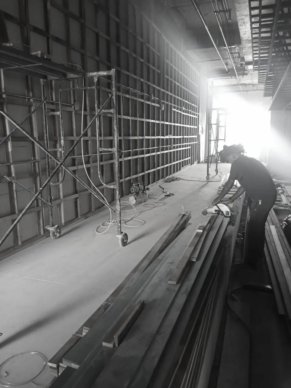 Bangkok Boulevard เวสต์เกต | ผลงานของ Accessories.co.,ltd. | บริษัท Interior Design ออกแบบตกแต่งภายใน