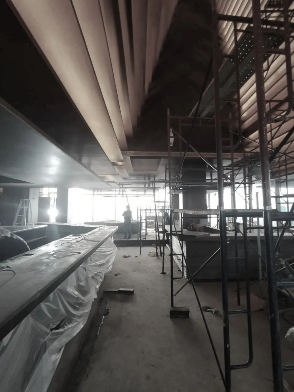 Bangkok Boulevard เวสต์เกต | ผลงานของ Accessories.co.,ltd. | บริษัท Interior Design ออกแบบตกแต่งภายใน