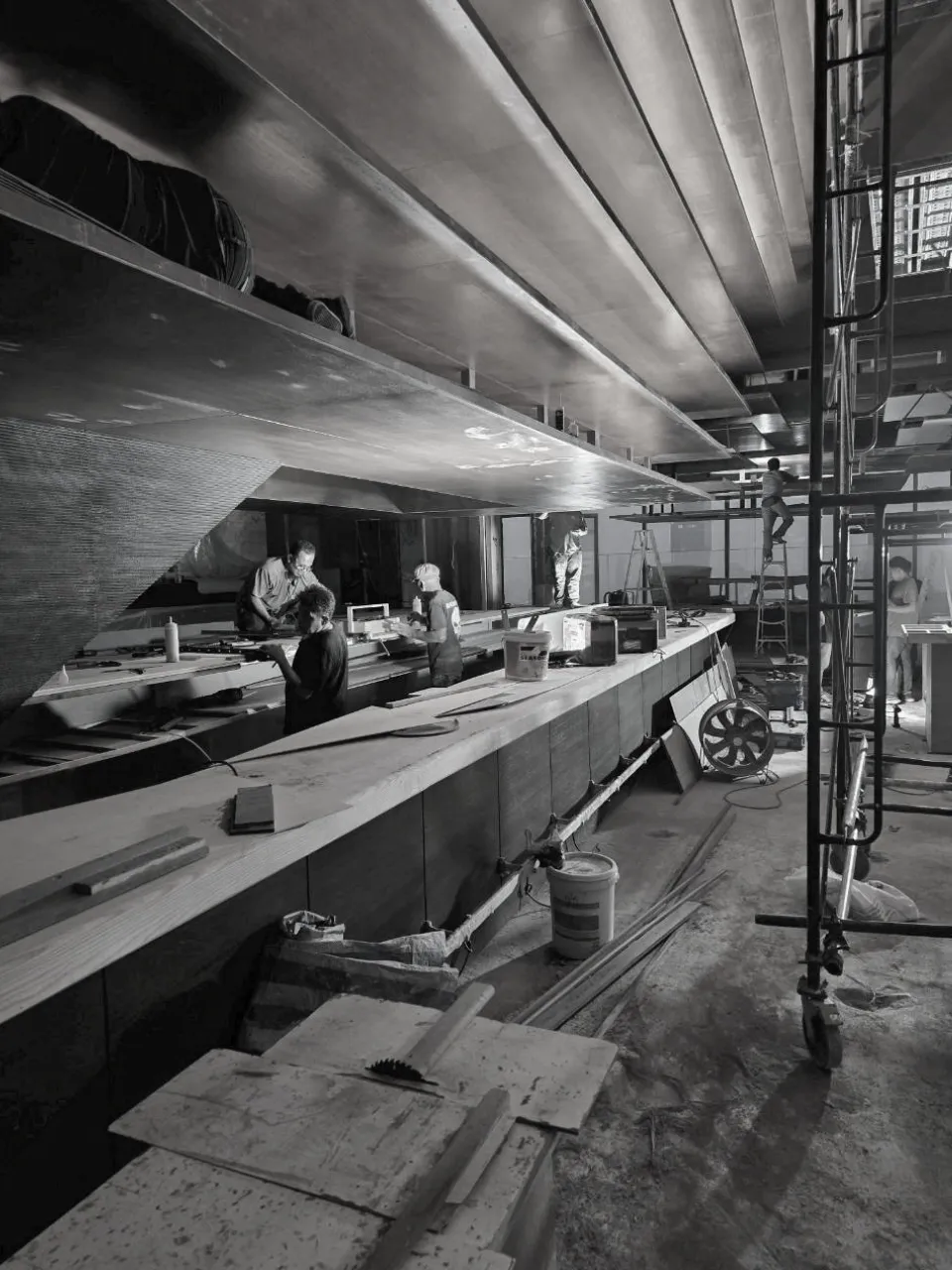 Bangkok Boulevard เวสต์เกต | ผลงานของ Accessories.co.,ltd. | บริษัท Interior Design ออกแบบตกแต่งภายใน
