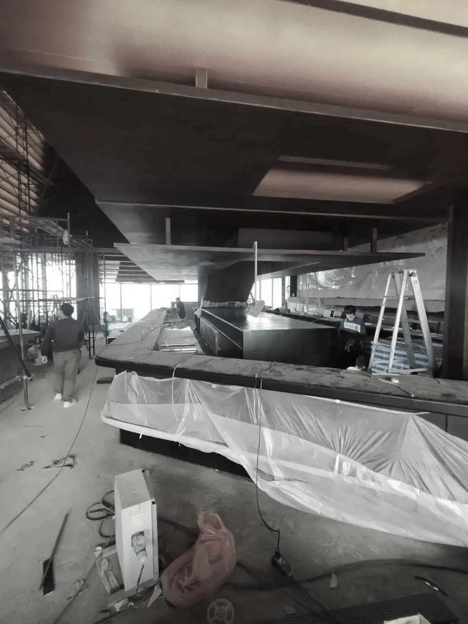 Bangkok Boulevard เวสต์เกต | ผลงานของ Accessories.co.,ltd. | บริษัท Interior Design ออกแบบตกแต่งภายใน