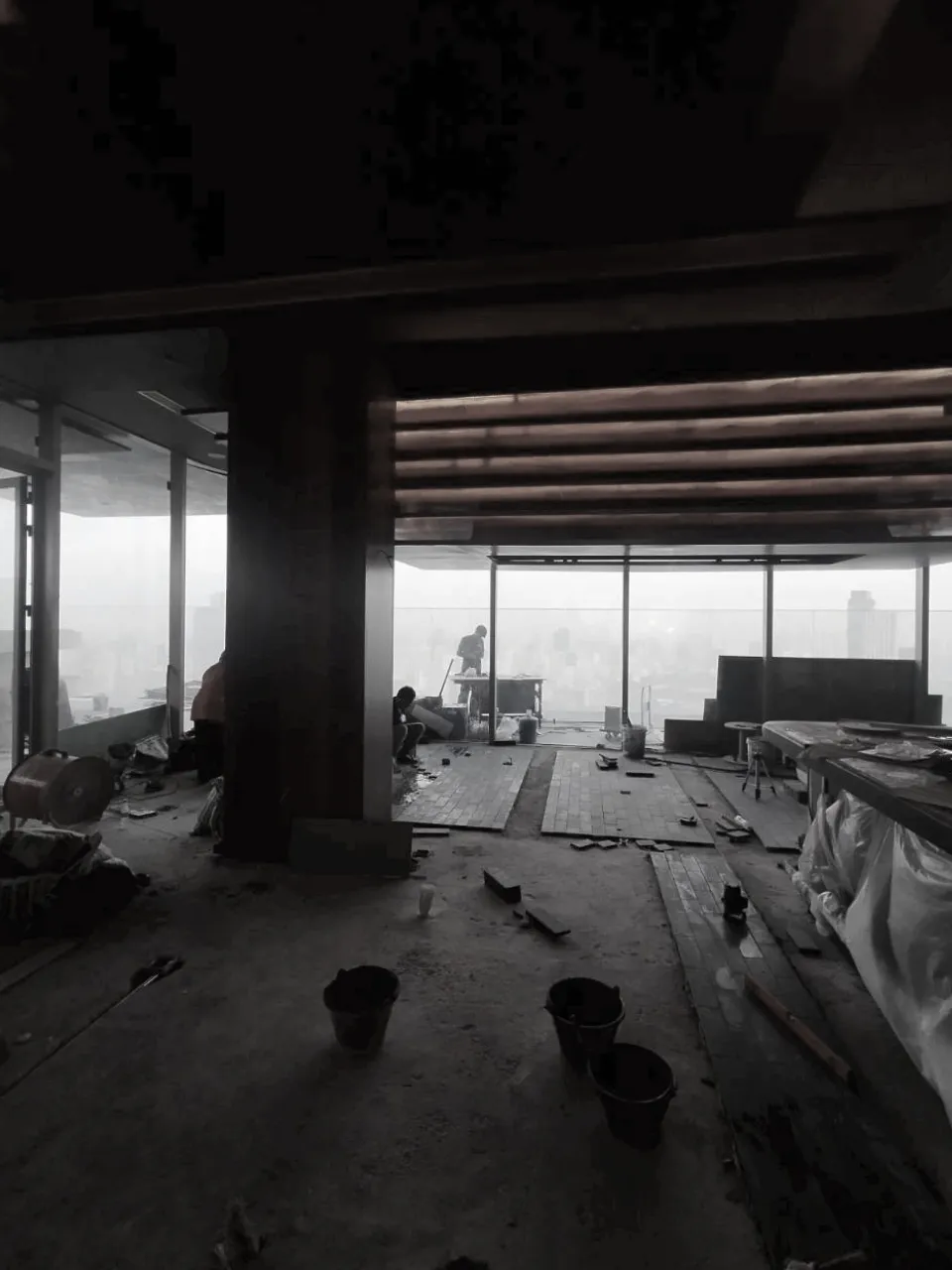Bangkok Boulevard เวสต์เกต | ผลงานของ Accessories.co.,ltd. | บริษัท Interior Design ออกแบบตกแต่งภายใน