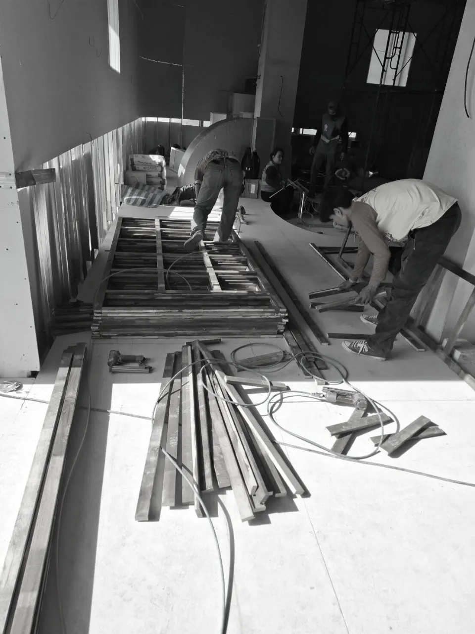 Bangkok Boulevard เวสต์เกต | ผลงานของ Accessories.co.,ltd. | บริษัท Interior Design ออกแบบตกแต่งภายใน