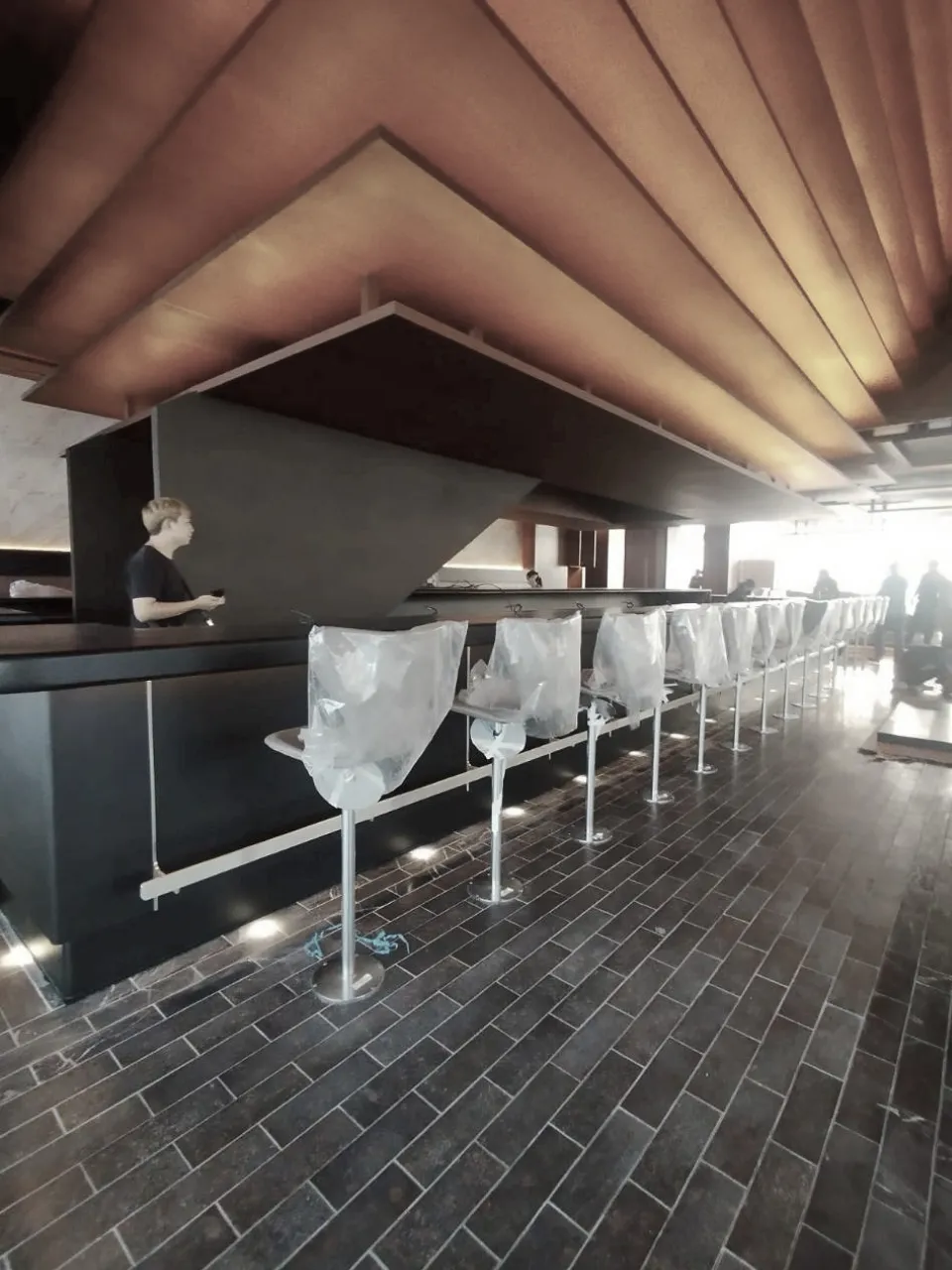 Bangkok Boulevard เวสต์เกต | ผลงานของ Accessories.co.,ltd. | บริษัท Interior Design ออกแบบตกแต่งภายใน