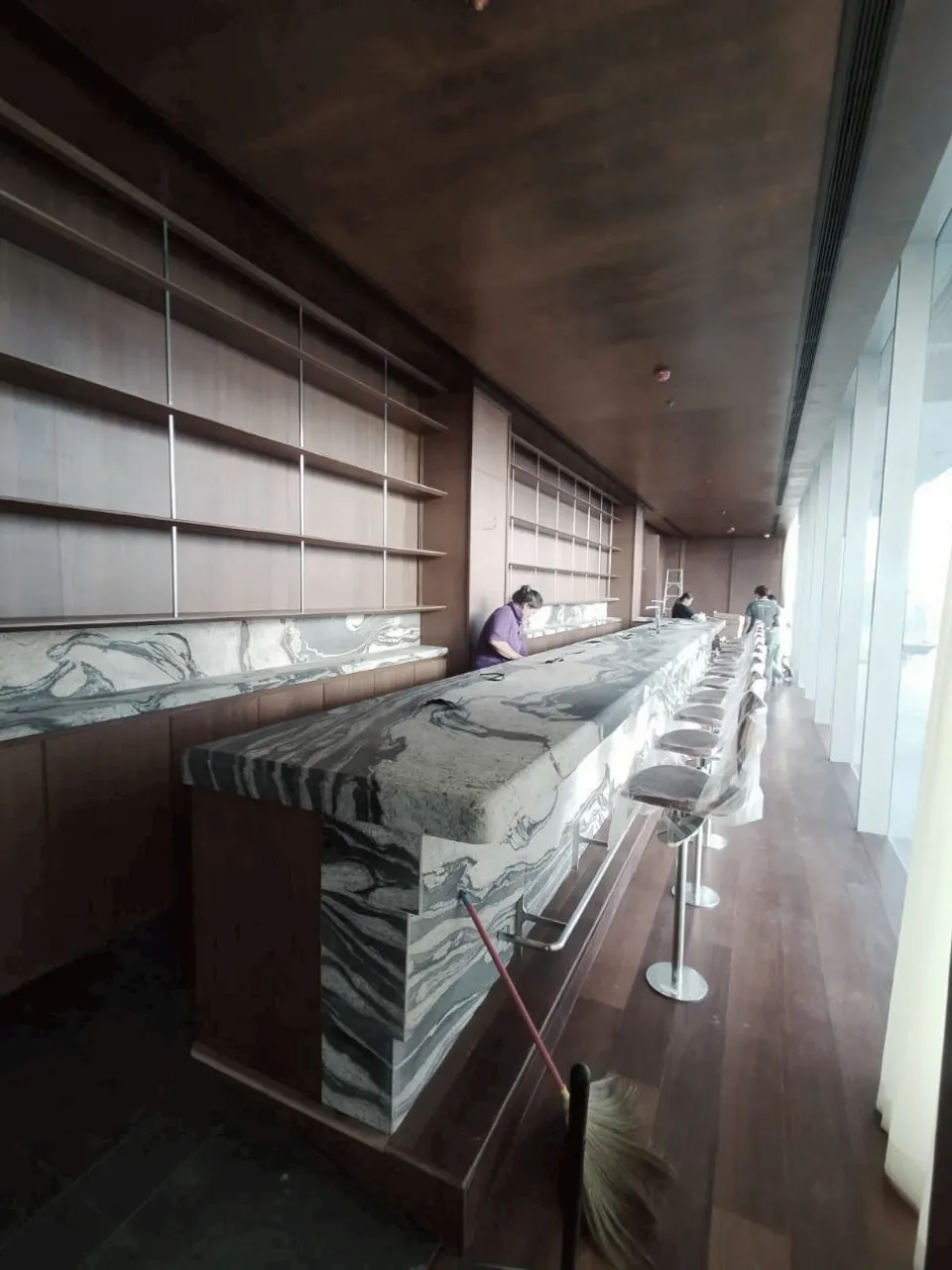 Bangkok Boulevard เวสต์เกต | ผลงานของ Accessories.co.,ltd. | บริษัท Interior Design ออกแบบตกแต่งภายใน