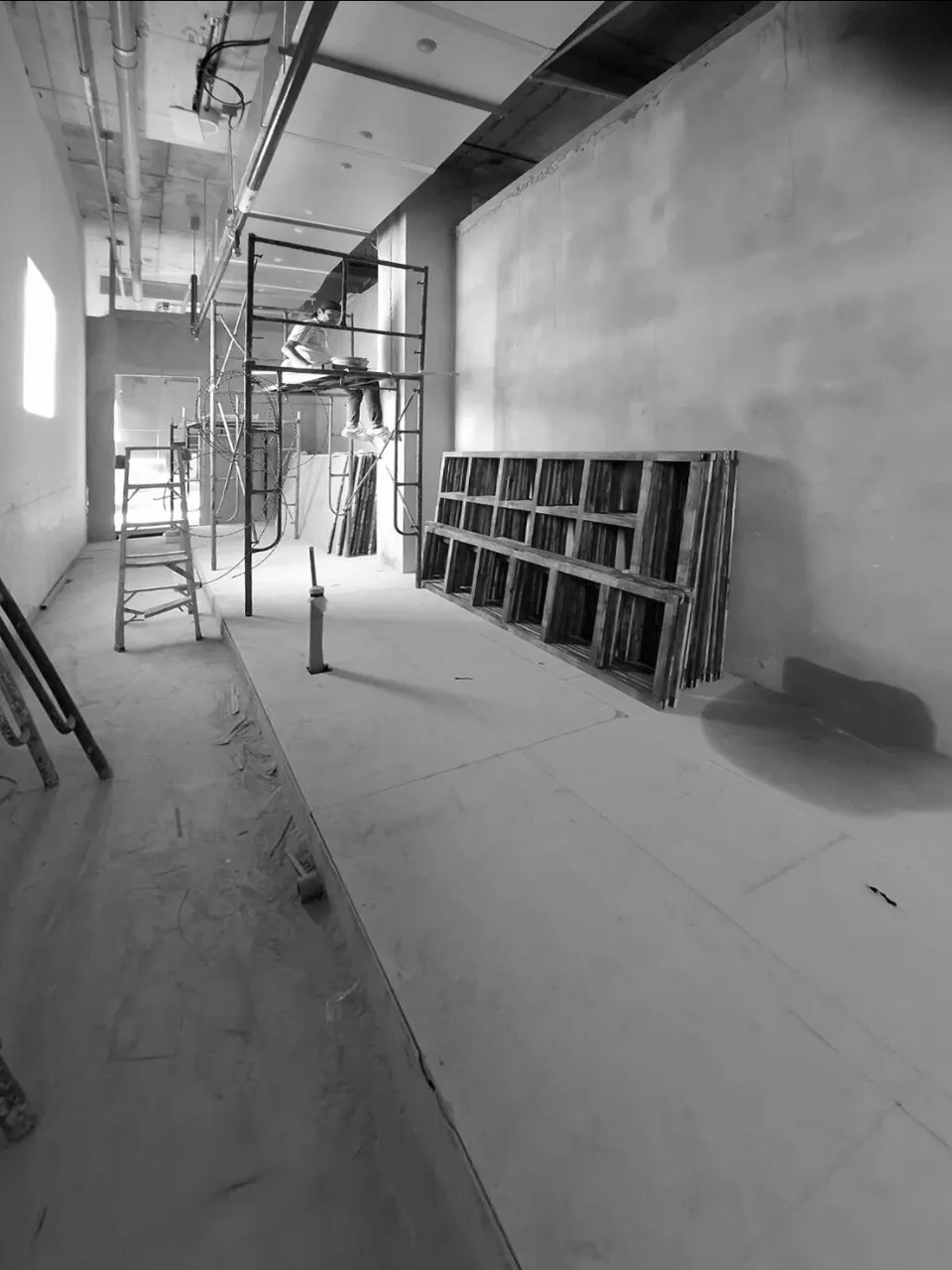 Bangkok Boulevard เวสต์เกต | ผลงานของ Accessories.co.,ltd. | บริษัท Interior Design ออกแบบตกแต่งภายใน