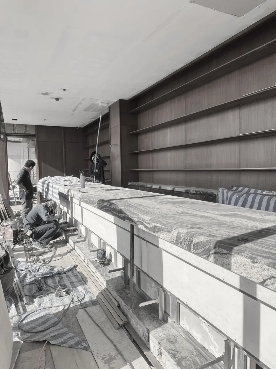 Bangkok Boulevard เวสต์เกต | ผลงานของ Accessories.co.,ltd. | บริษัท Interior Design ออกแบบตกแต่งภายใน