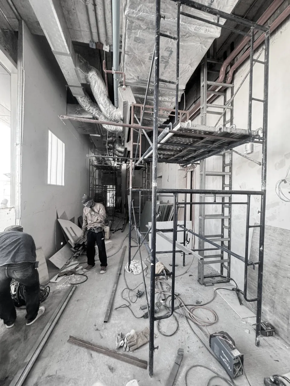 Bangkok Boulevard เวสต์เกต | ผลงานของ Accessories.co.,ltd. | บริษัท Interior Design ออกแบบตกแต่งภายใน