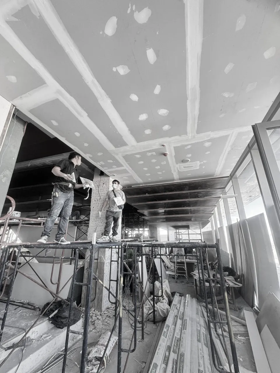Bangkok Boulevard เวสต์เกต | ผลงานของ Accessories.co.,ltd. | บริษัท Interior Design ออกแบบตกแต่งภายใน