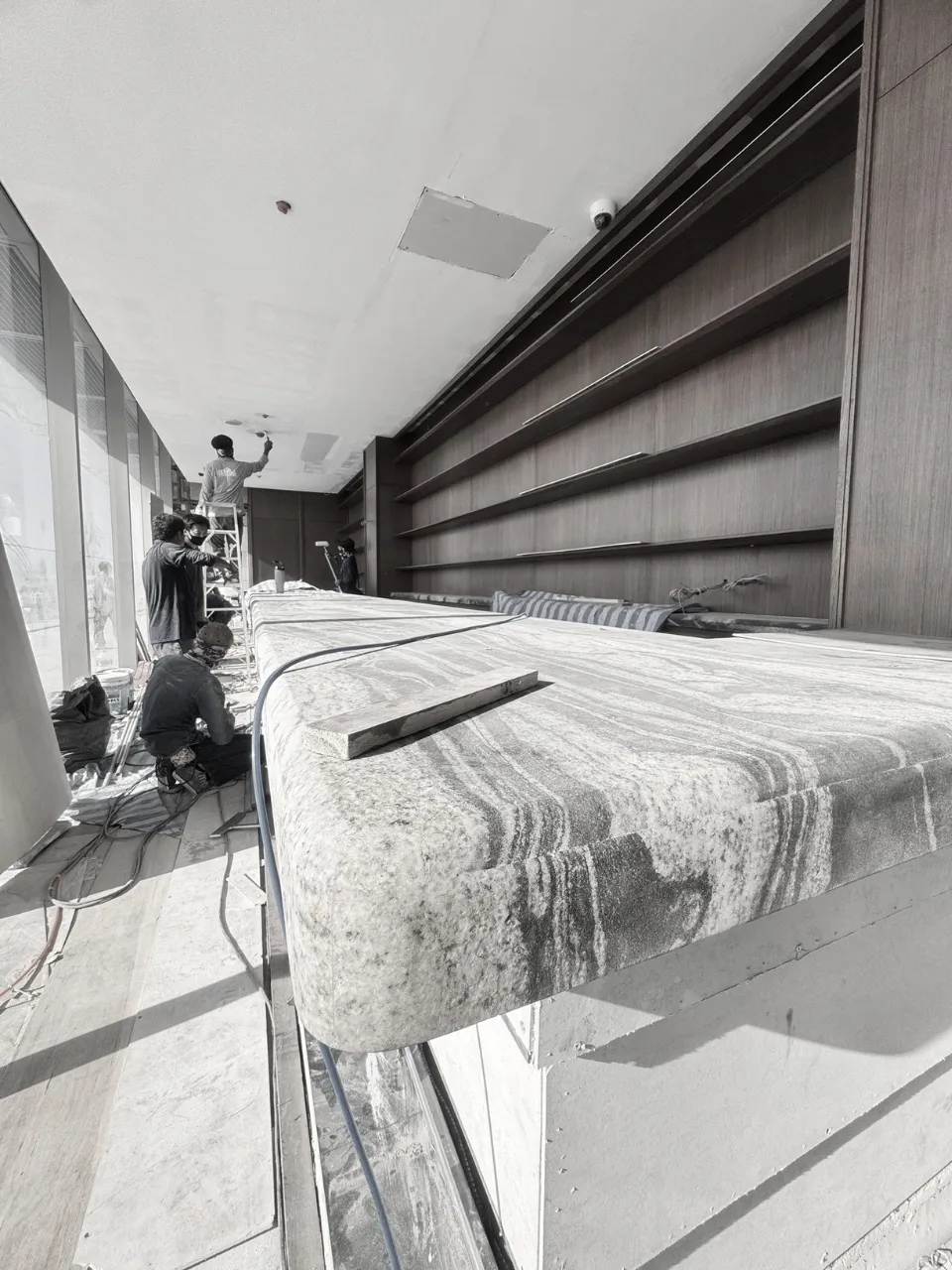 Bangkok Boulevard เวสต์เกต | ผลงานของ Accessories.co.,ltd. | บริษัท Interior Design ออกแบบตกแต่งภายใน