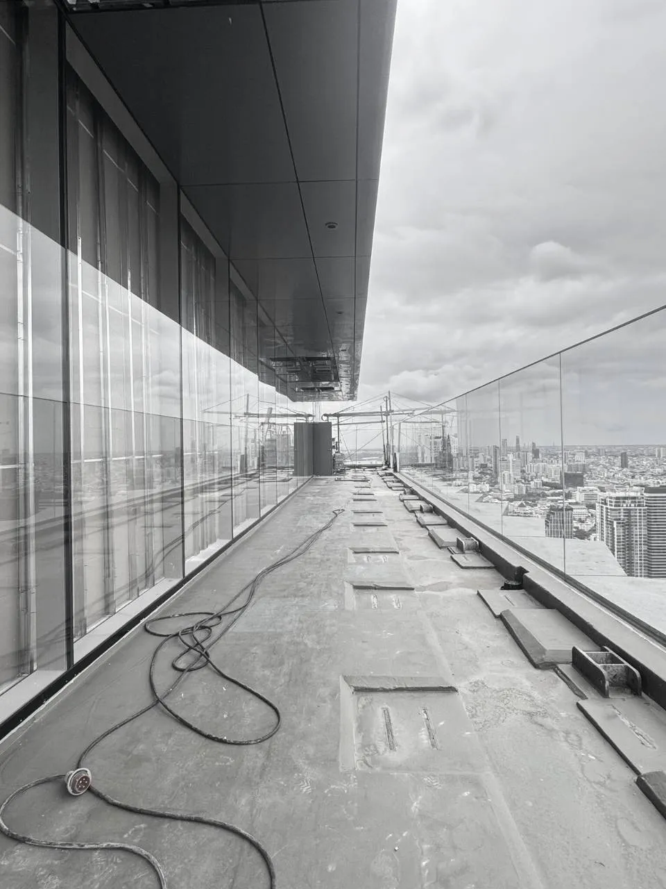 Bangkok Boulevard เวสต์เกต | ผลงานของ Accessories.co.,ltd. | บริษัท Interior Design ออกแบบตกแต่งภายใน