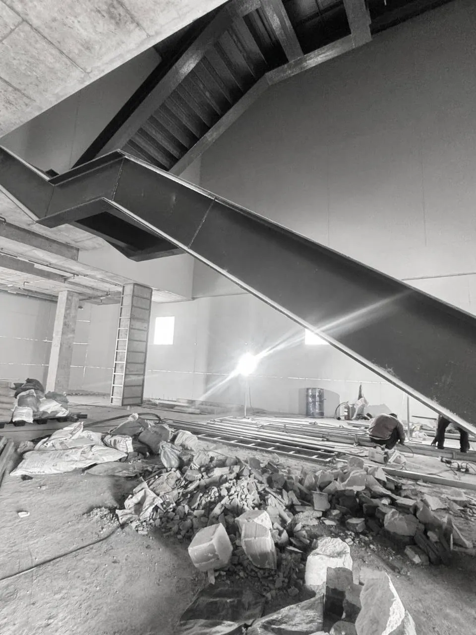 Bangkok Boulevard เวสต์เกต | ผลงานของ Accessories.co.,ltd. | บริษัท Interior Design ออกแบบตกแต่งภายใน