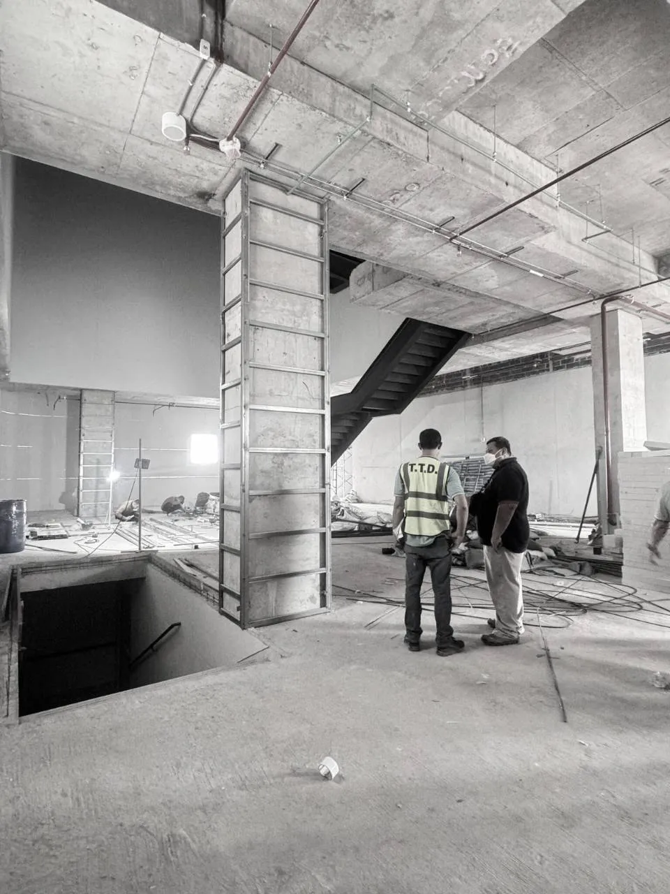 Bangkok Boulevard เวสต์เกต | ผลงานของ Accessories.co.,ltd. | บริษัท Interior Design ออกแบบตกแต่งภายใน