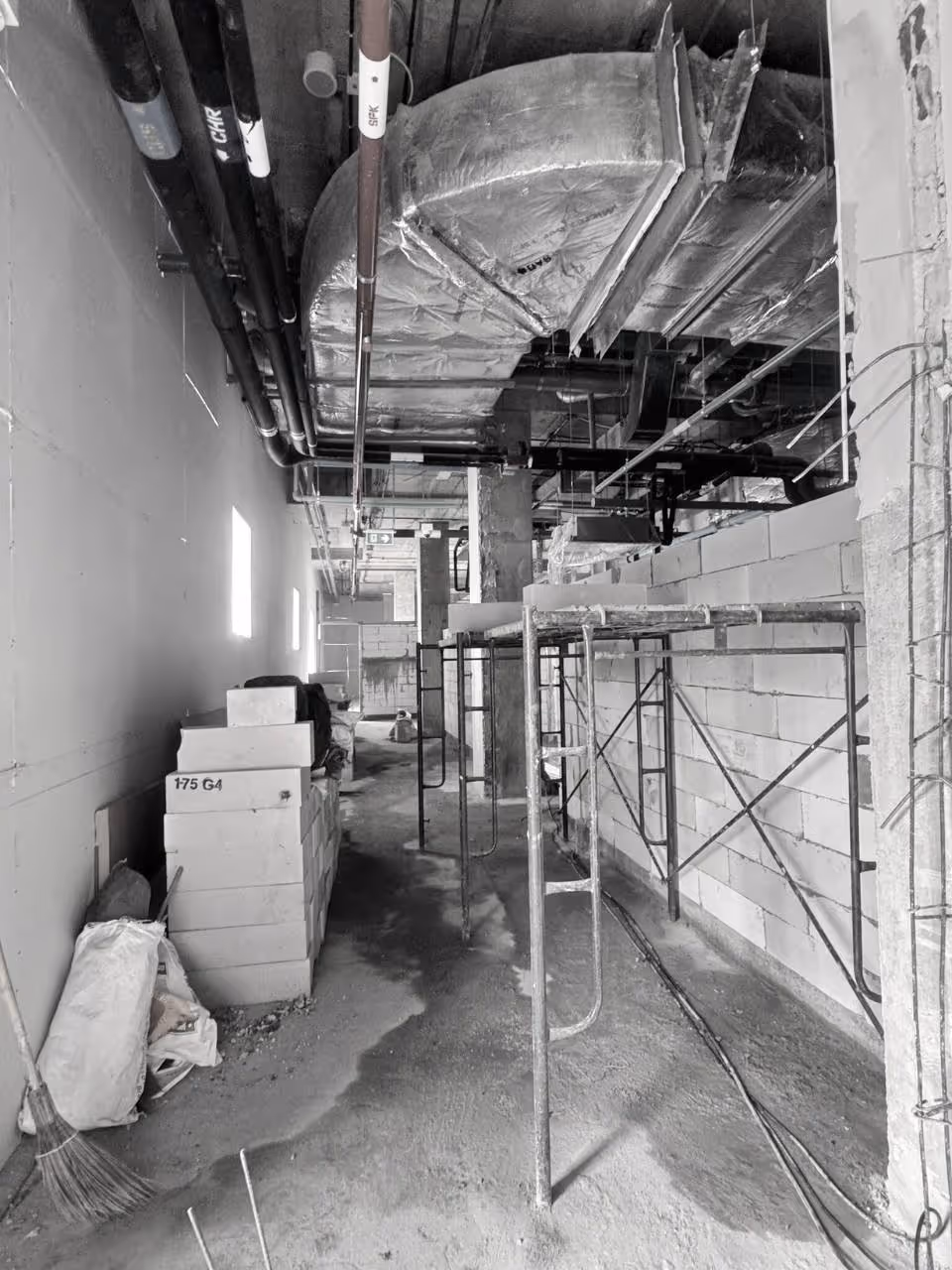 Bangkok Boulevard เวสต์เกต | ผลงานของ Accessories.co.,ltd. | บริษัท Interior Design ออกแบบตกแต่งภายใน