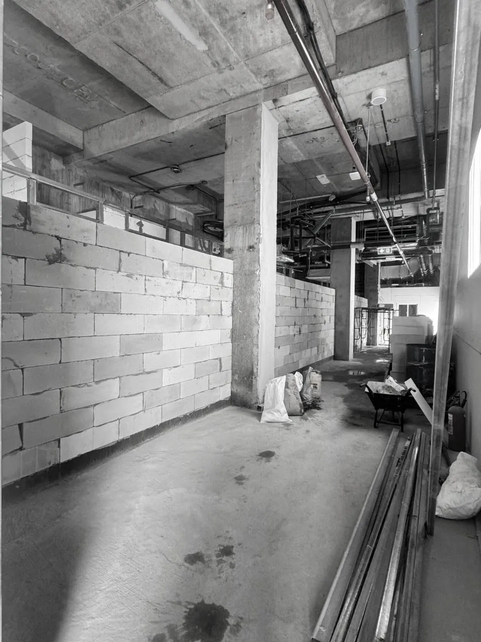 Bangkok Boulevard เวสต์เกต | ผลงานของ Accessories.co.,ltd. | บริษัท Interior Design ออกแบบตกแต่งภายใน